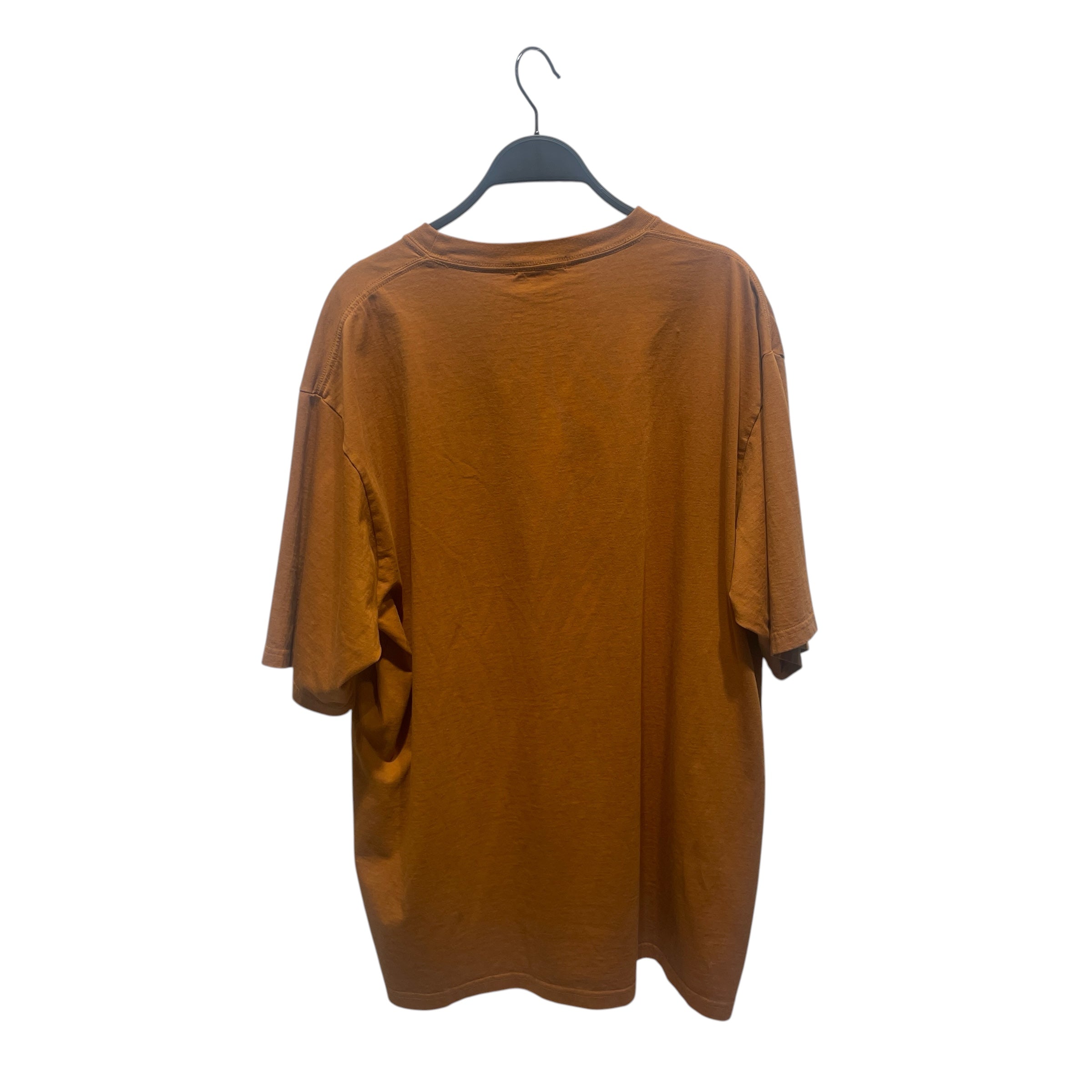 UNDERCOVER/T-Shirt/3/Cotton/ORN/ view 2