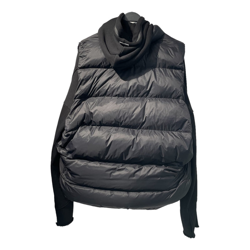 C2H4 LA/Jacket/LG/BLK/