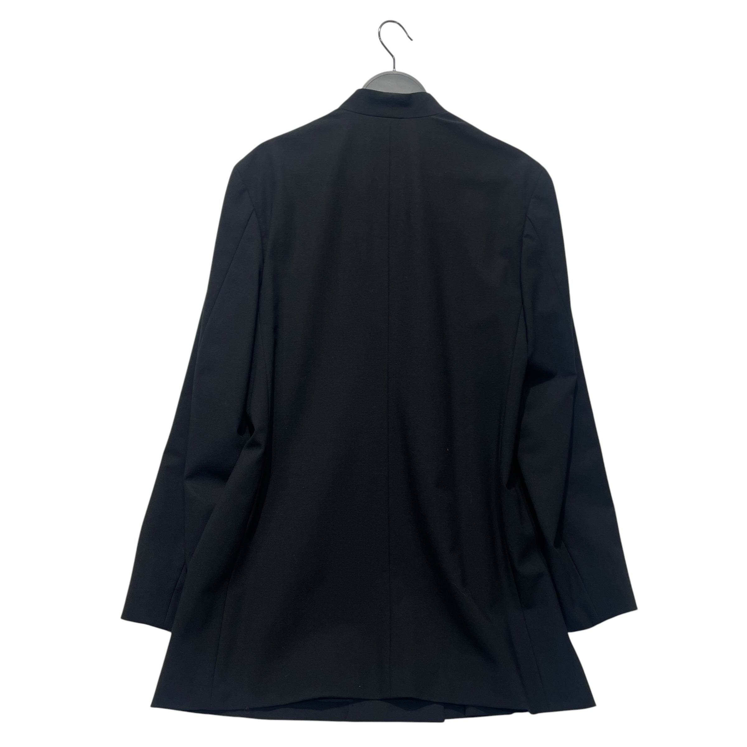 ISSEY MIYAKE/Tailored Jkt/3/Wool/BLK/90S BLAZER view 2
