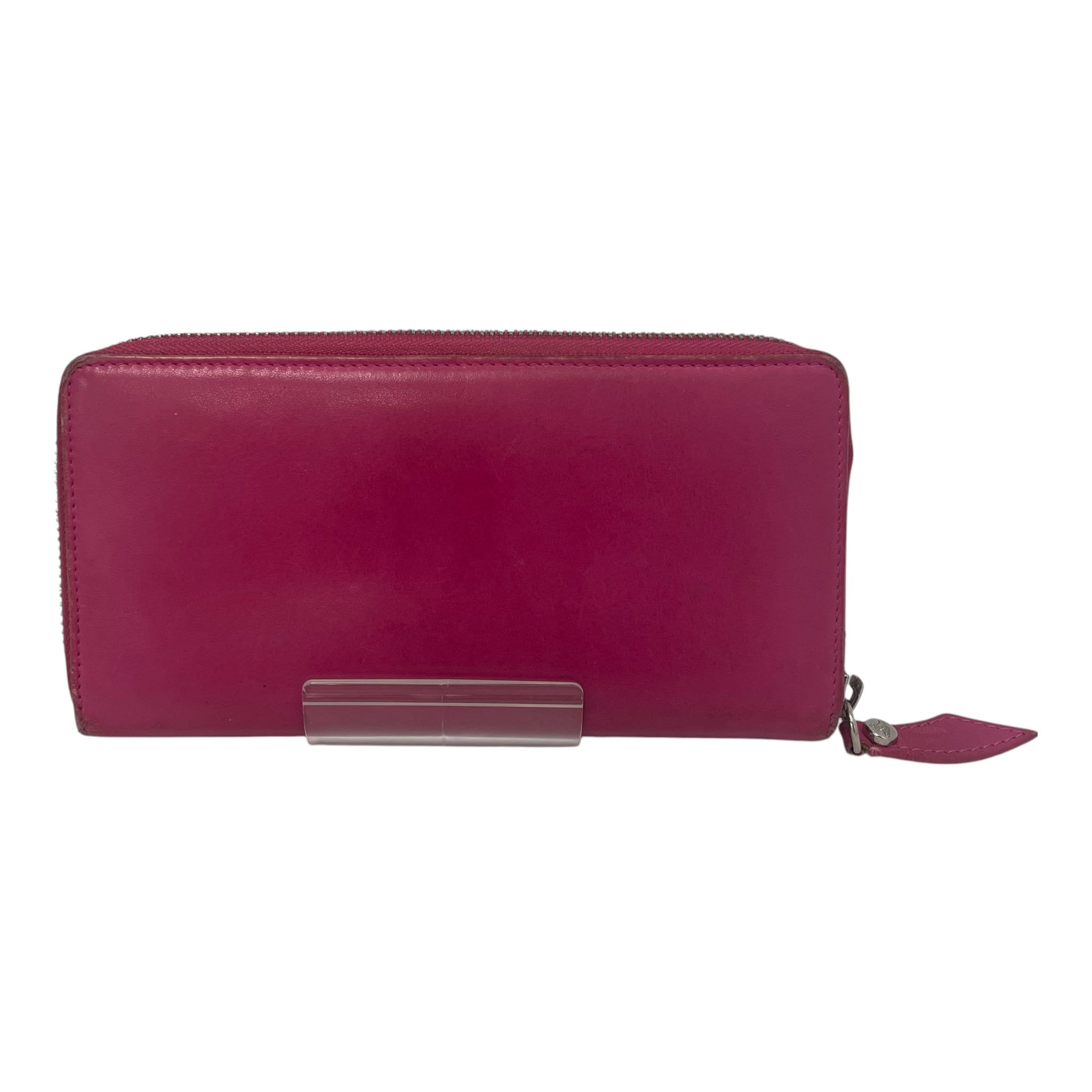 Vivienne Westwood/Accessories/Leather/PNK/ view 2