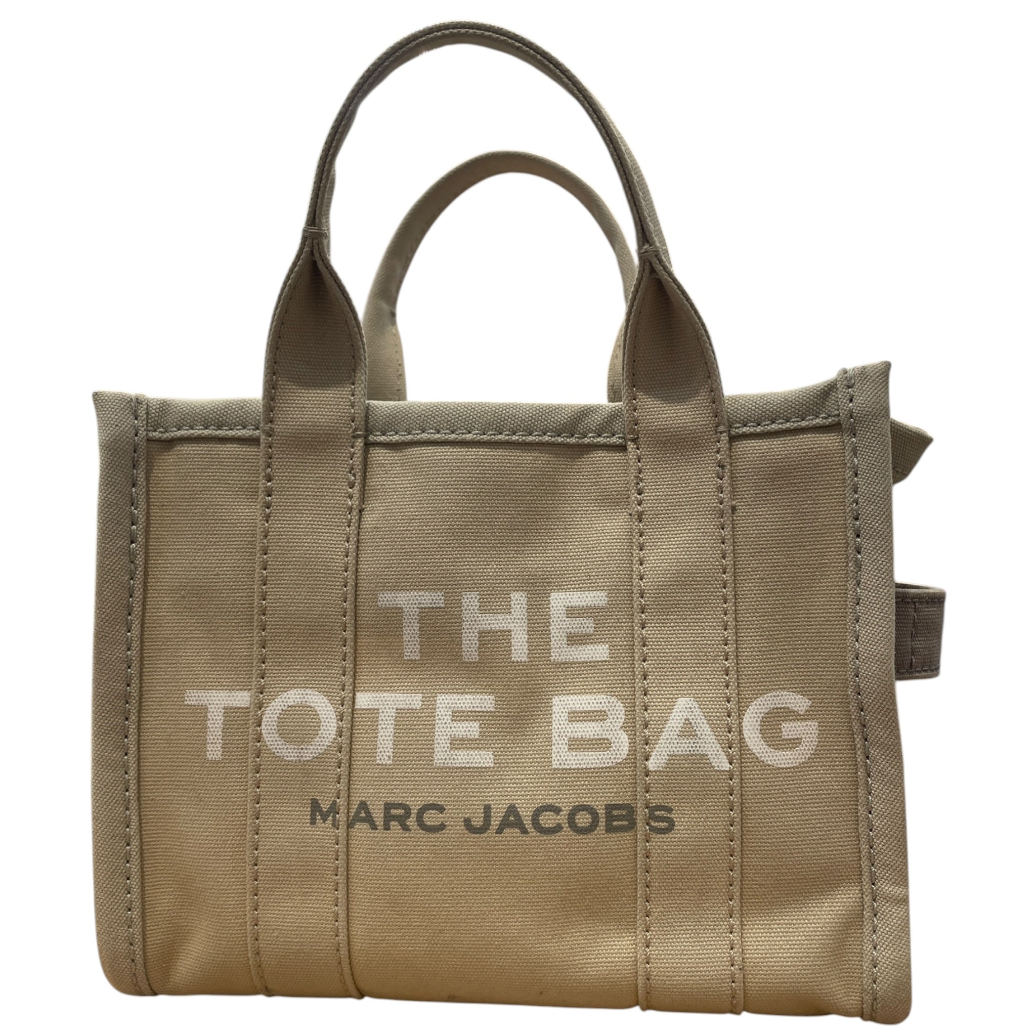 MARC BY MARC JACOBS/Bag/BEG/The Marc Jacobs view 1