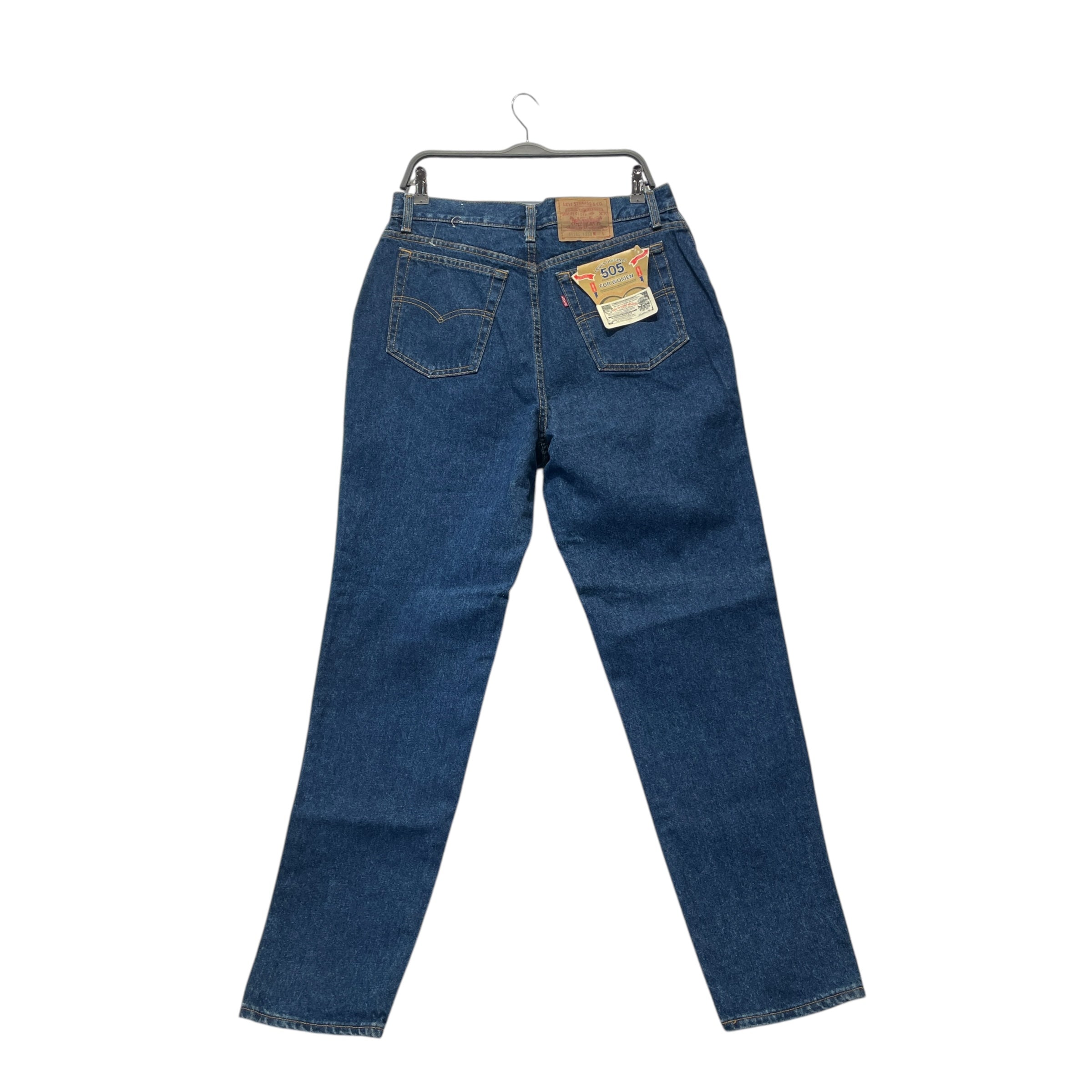 Levi's/Bottoms/18/Denim/IDG/DEADSTOCK 1988-1994 view 2