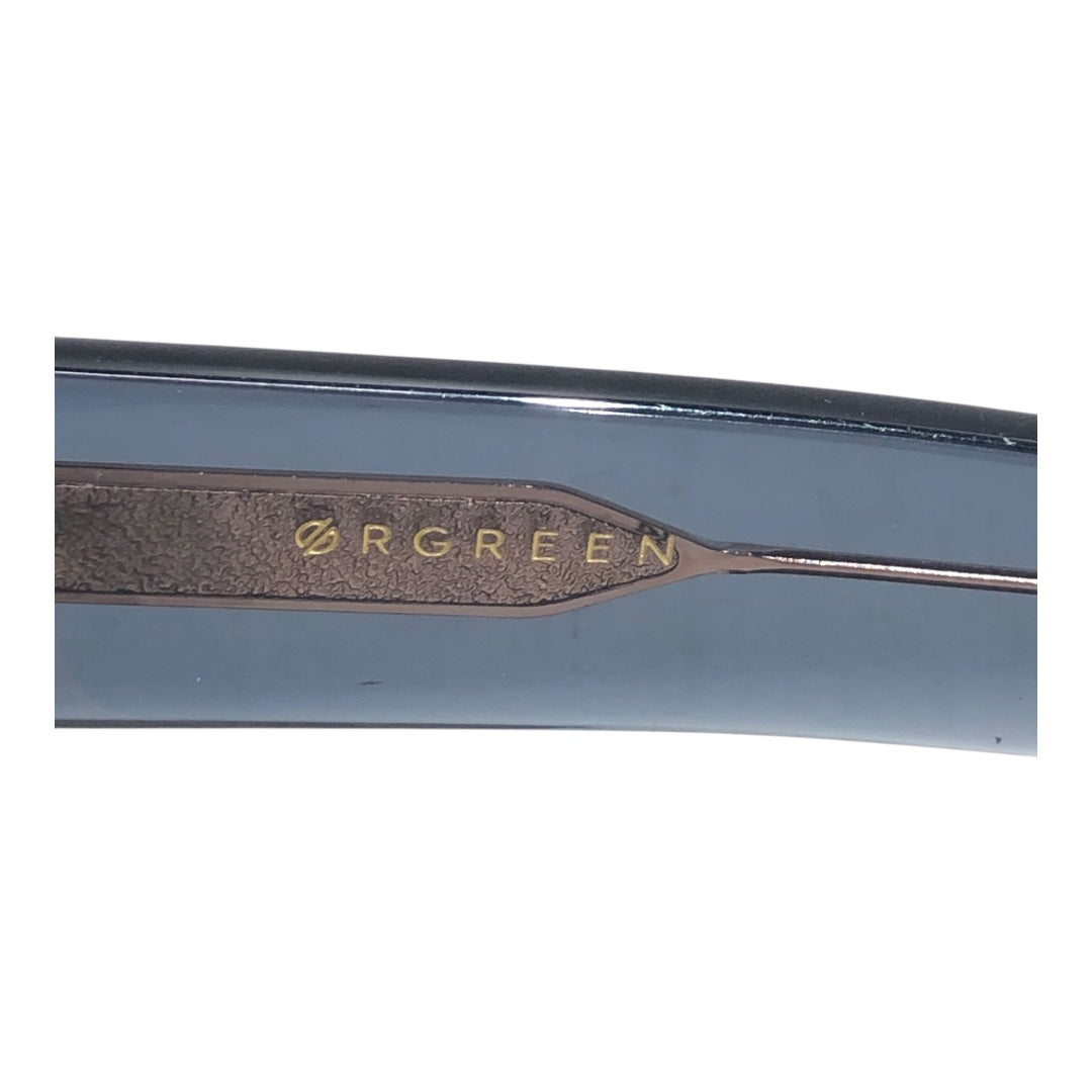 ORGREEN/Sunglasses/Titanium/GRY/ view 3