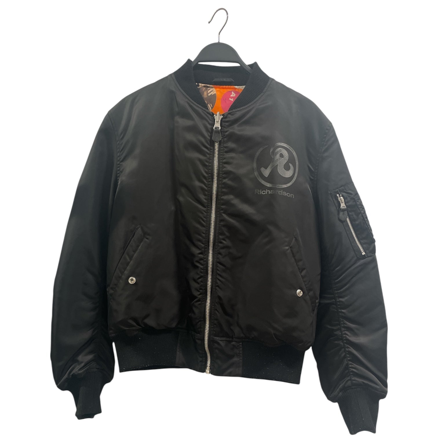 Richardson/Jacket/M/MLT/All Over Print/ view 1