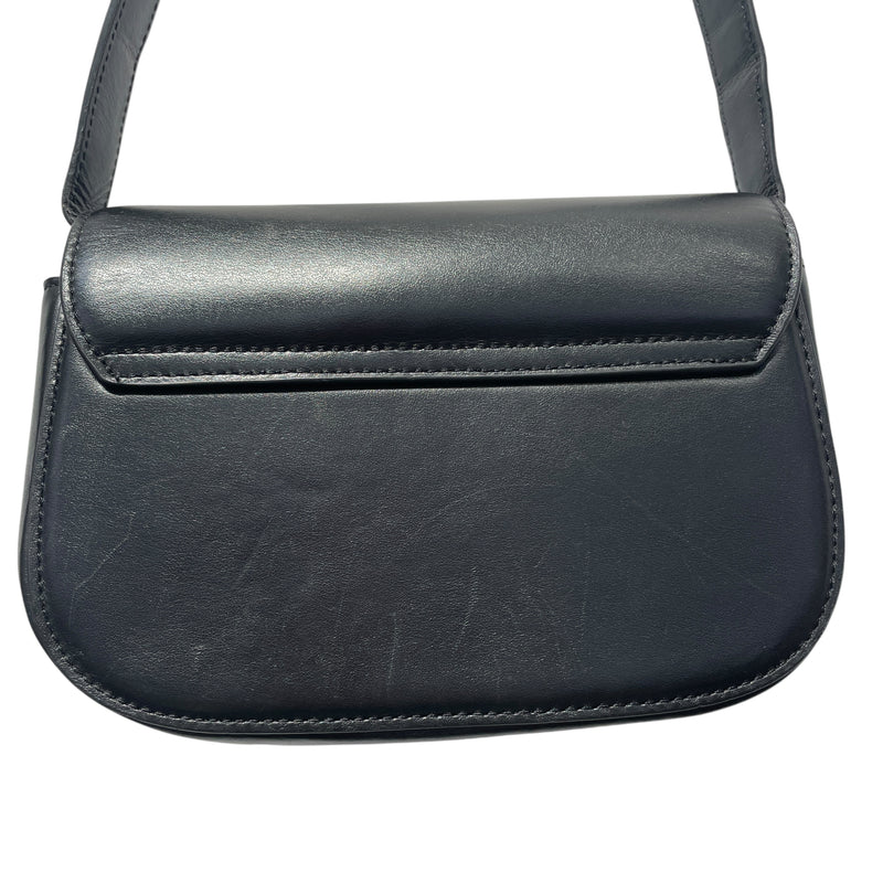 DIESEL/Hand Bag/Leather/BLK/