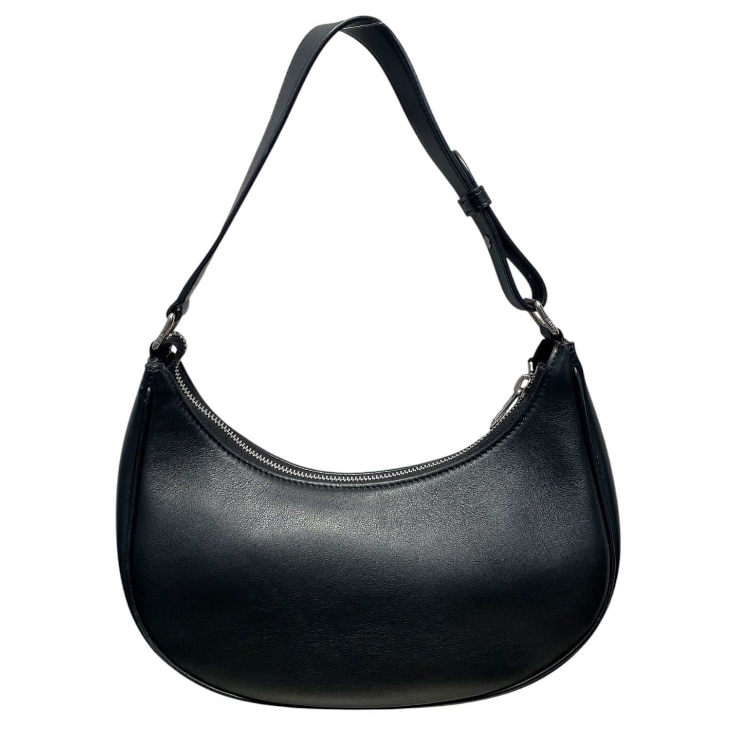 CELINE/Bag/Leather/BLK/AVA LOGO DEE view 2