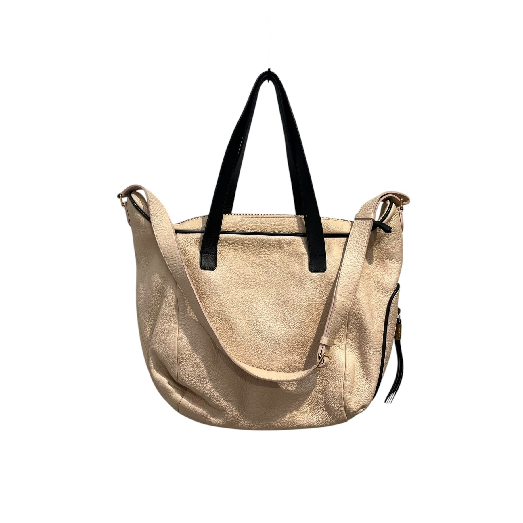 SEE BY CHLOE/Hand Bag/Leather/PNK/ view 2