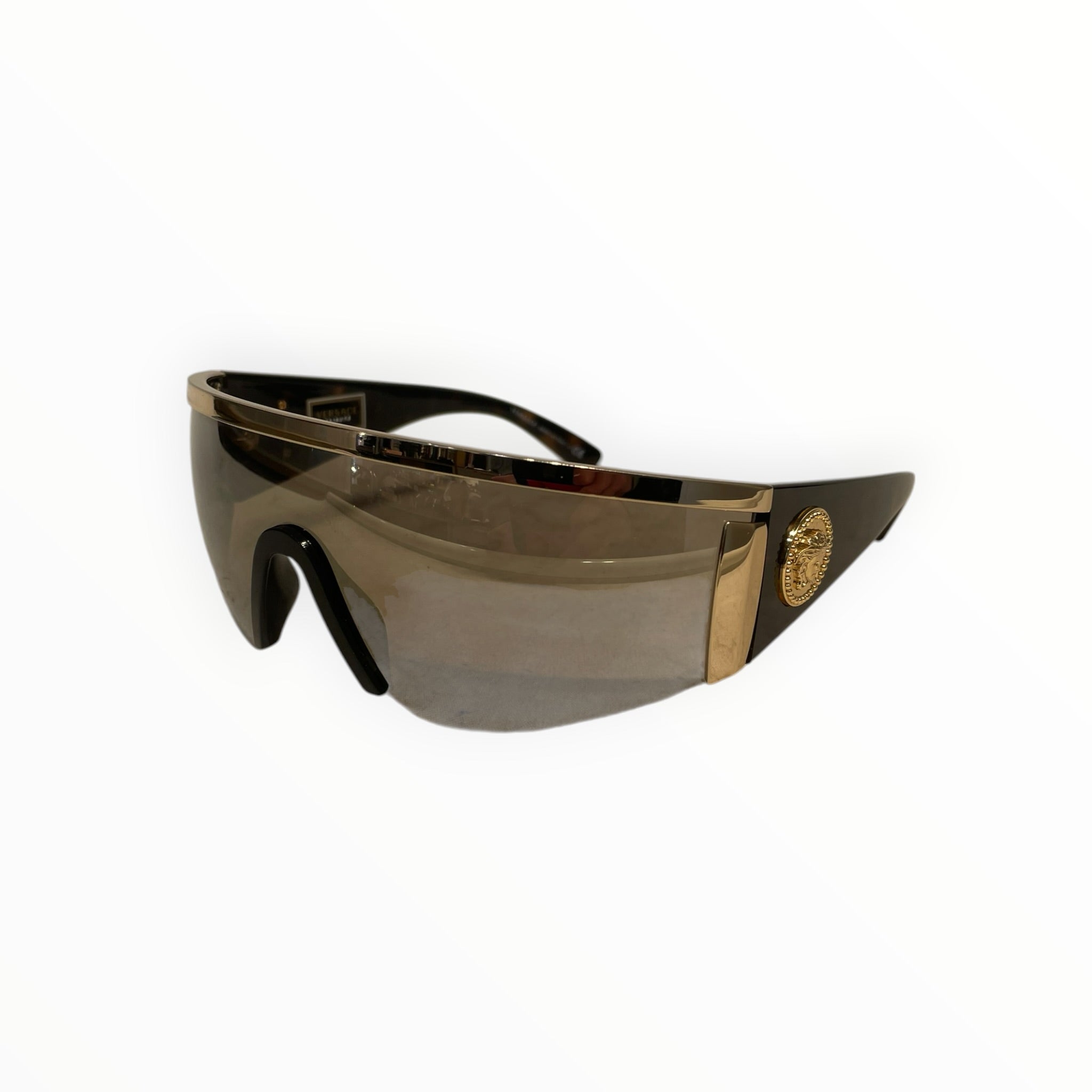 VERSACE/Sunglasses/Plastic/BRW/L's/Versace Tribute view 1