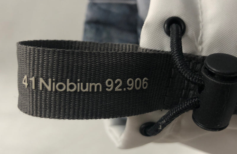 snow peak/NEW BALANCE/Boots/US 10.5/WHT/NOBIUM 3