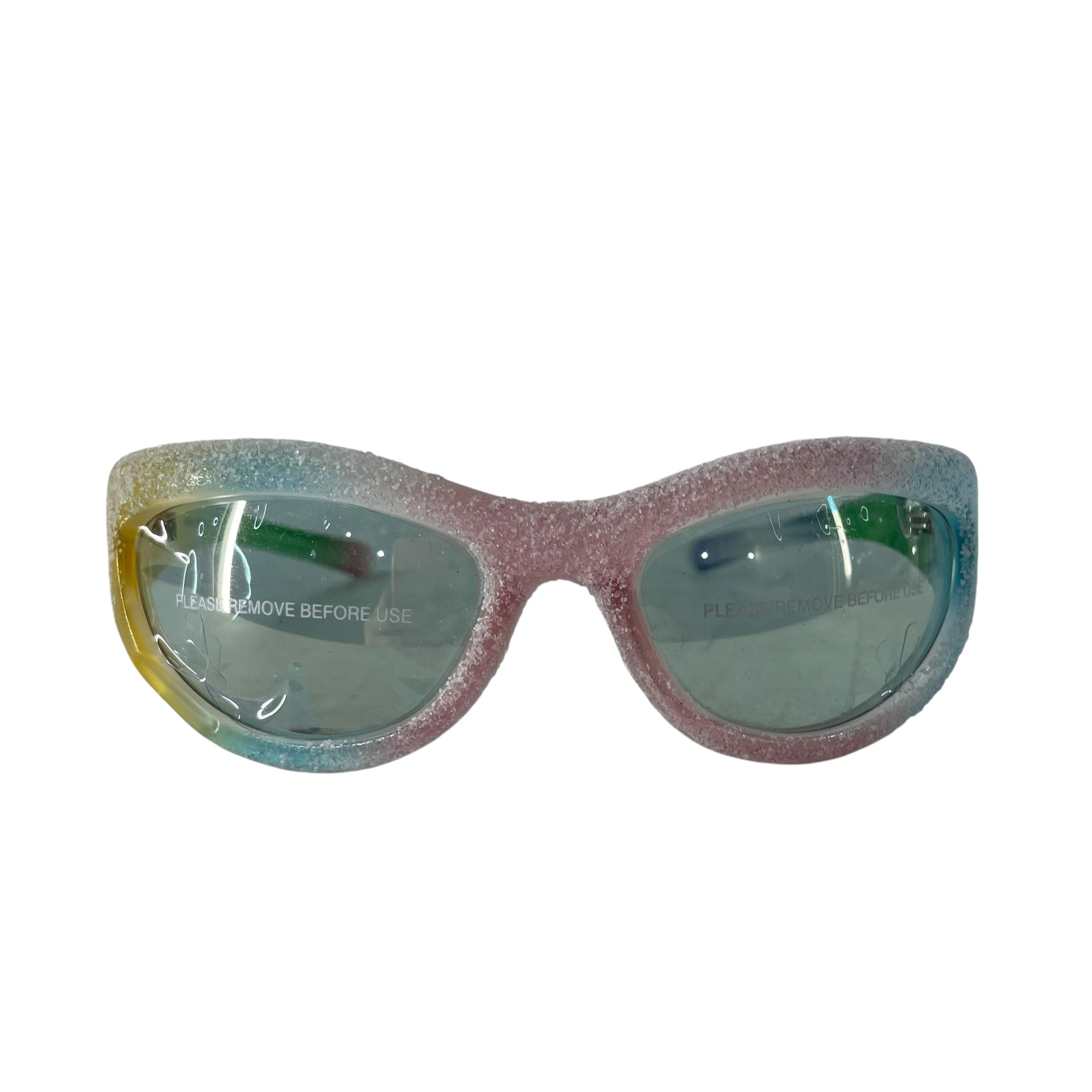 GENTLE MONSTER/Sunglasses/Plastic/MLT/L's/YUMMY CANDY view 1