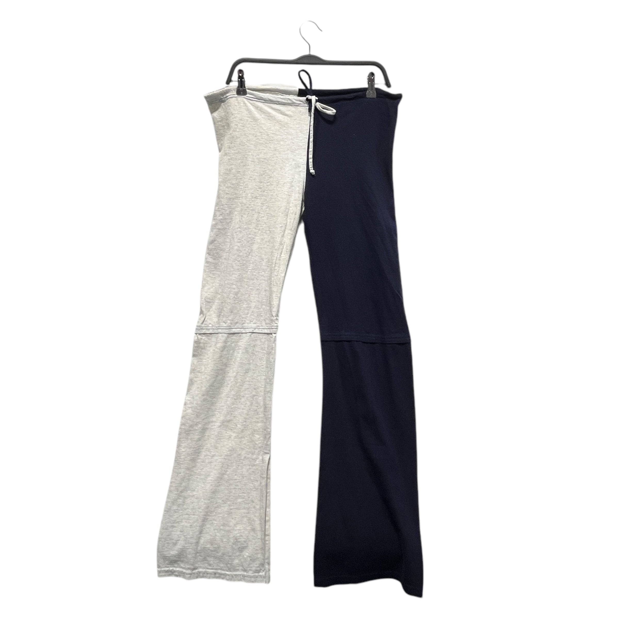 SC103/Straight Pants/OS/Cotton/GRY/ view 1
