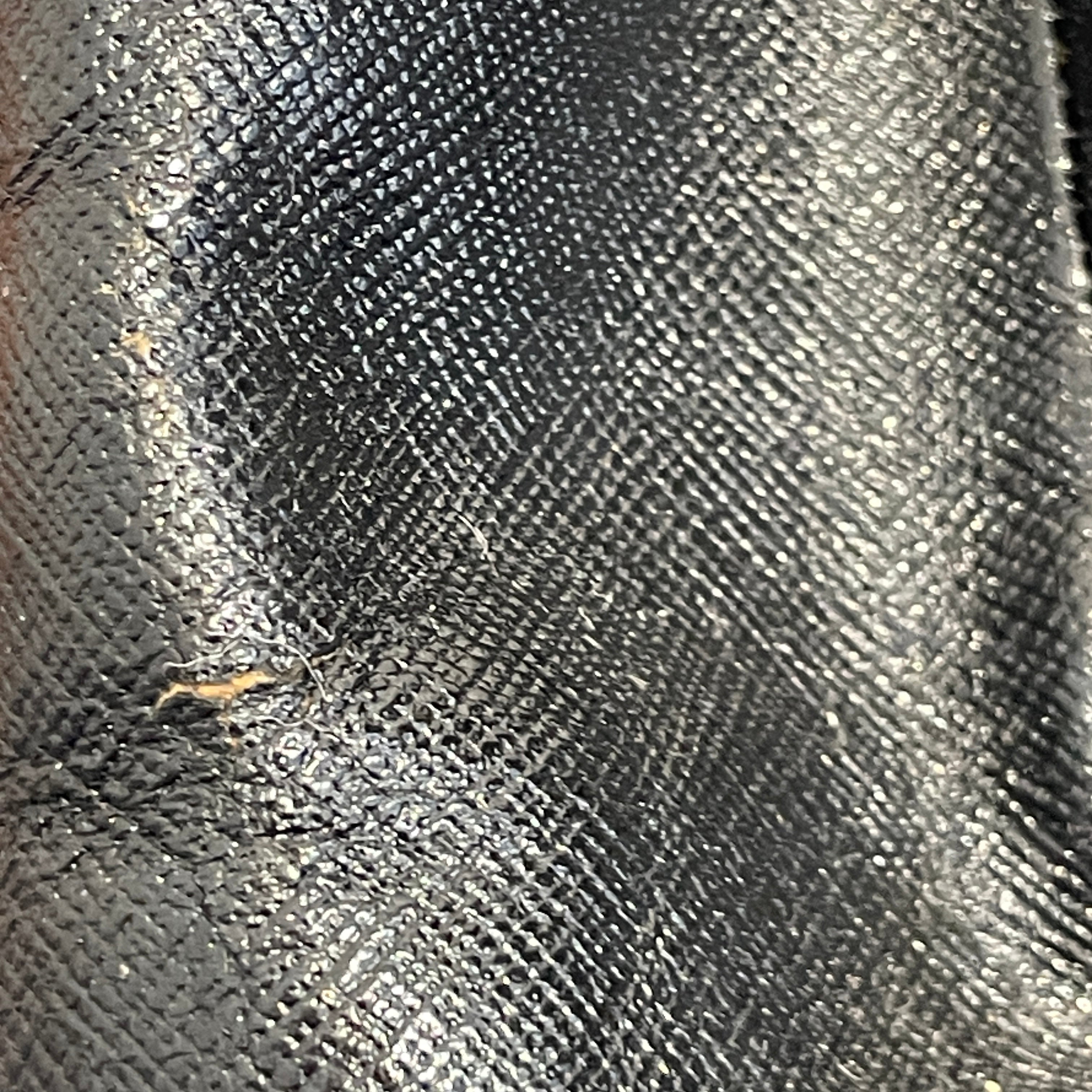 JUDITH LEIBER/Hand Bag/OS/Leather/BLK/ view 10