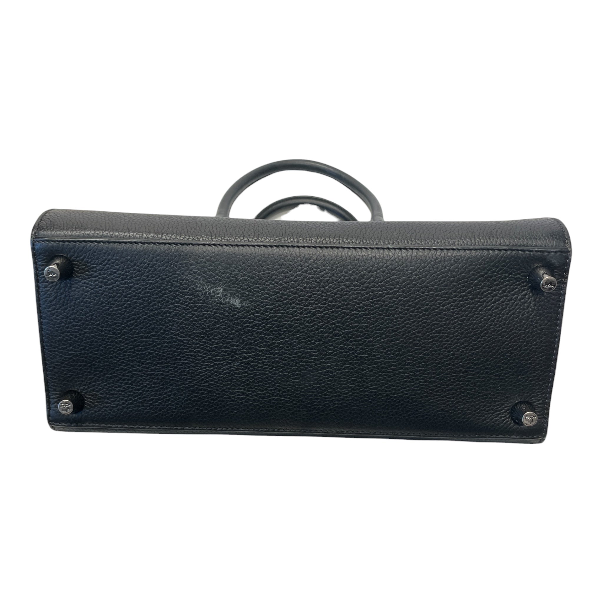 Christian Louboutin/Bag/Leather/BLK/STUDDED PALOMA TOP HANDLE view 5
