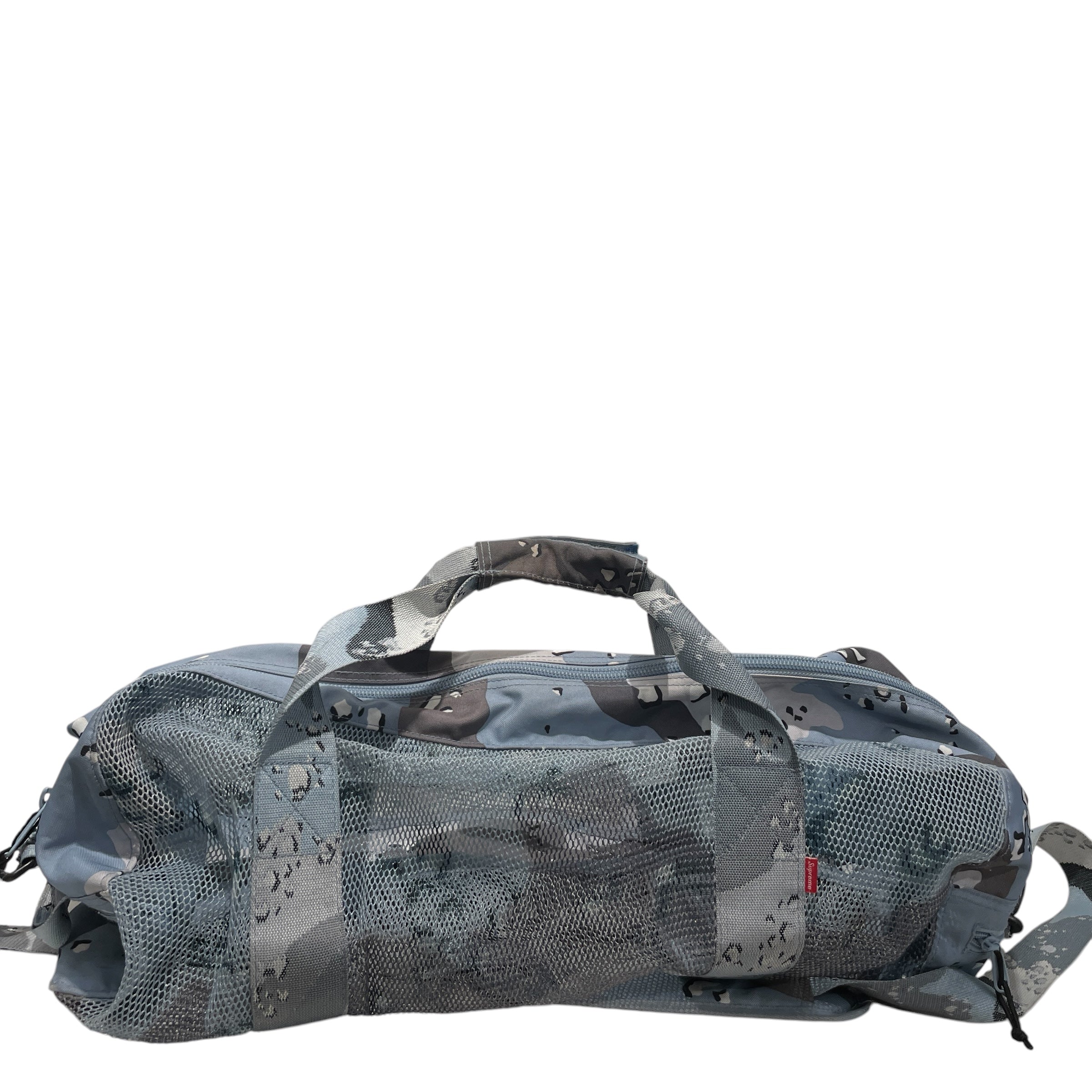 Supreme/Bag/BLU/BLUE CHOCOLATE CHIP CAMO view 2