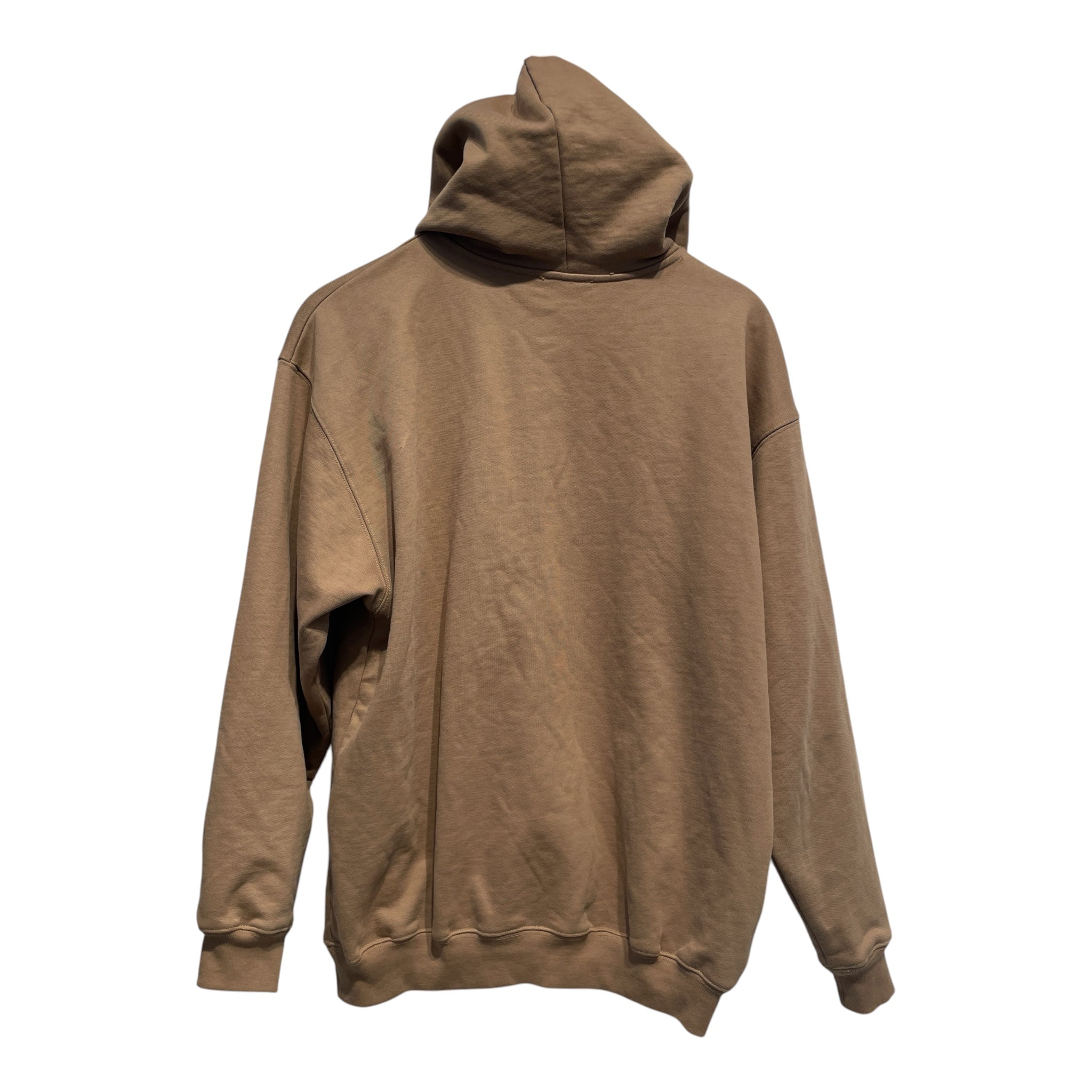 BALENCIAGA/Hoodie/XS/Cotton/CML/Oversize/ view 2
