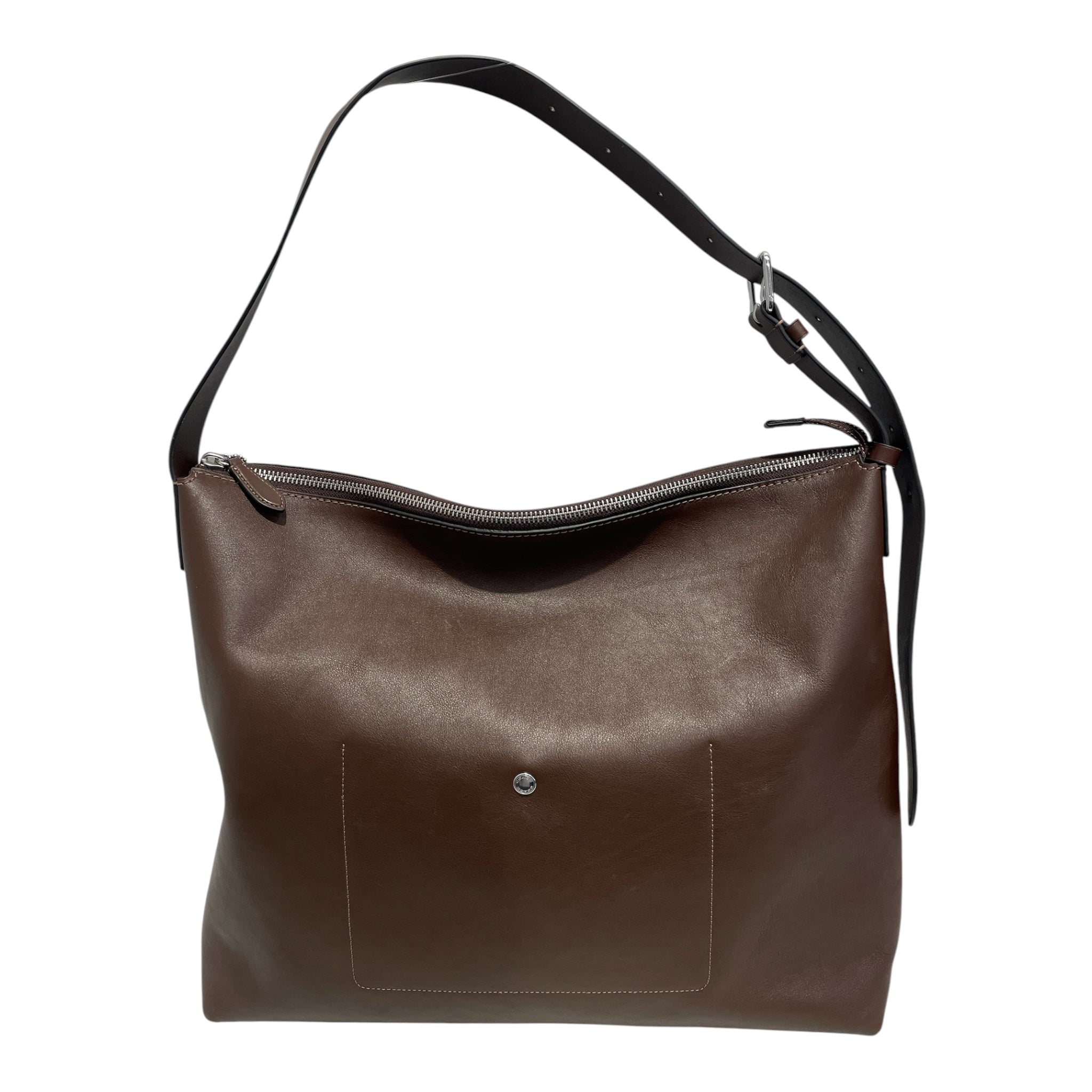 COACH/Bag/Leather/BRD/Mott Messenger bag view 2