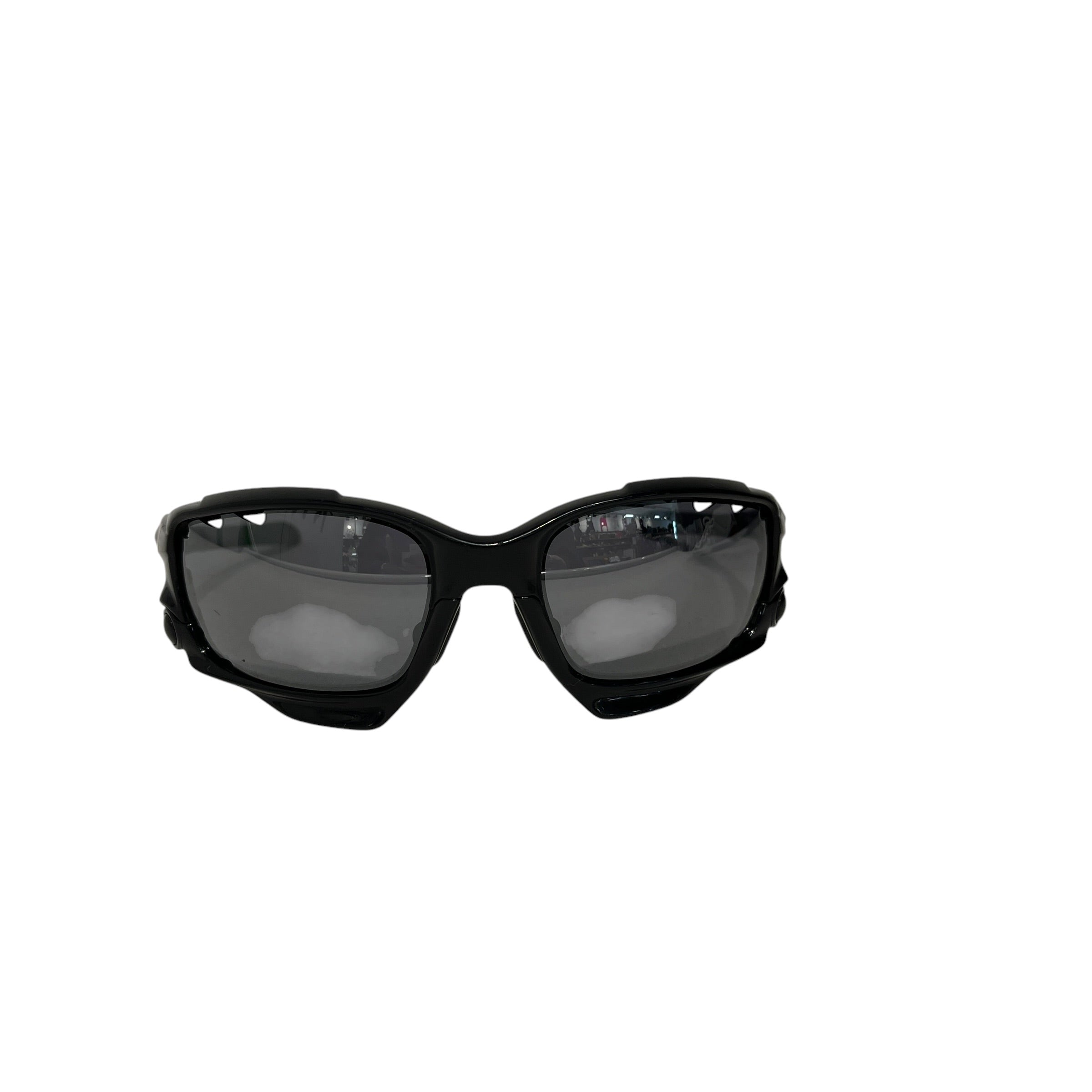 OAKLEY/Sunglasses/Plastic/BLK/JAWBREAKER
