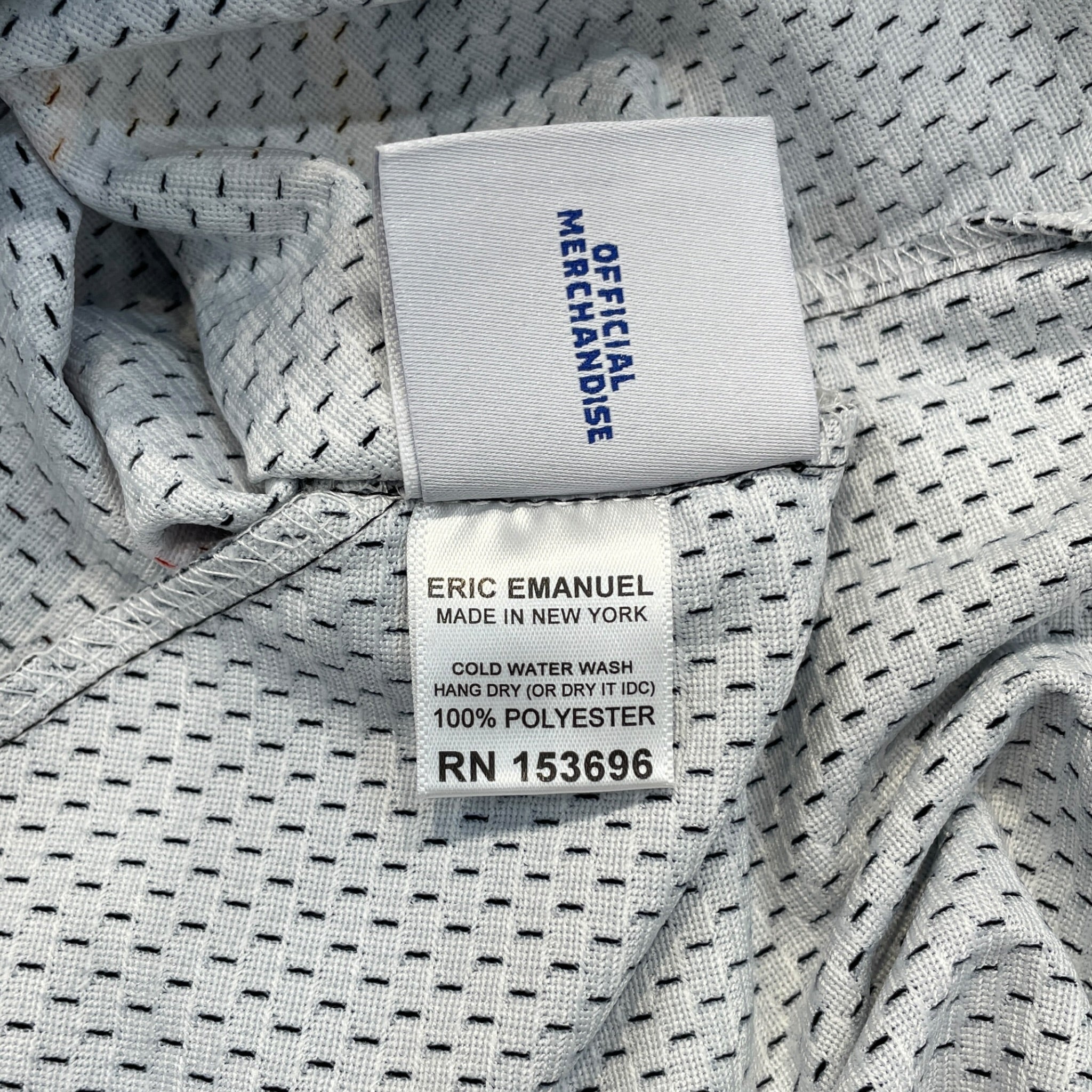 Eric Emanuel/Shorts/M/BLK/All Over Print/ view 4