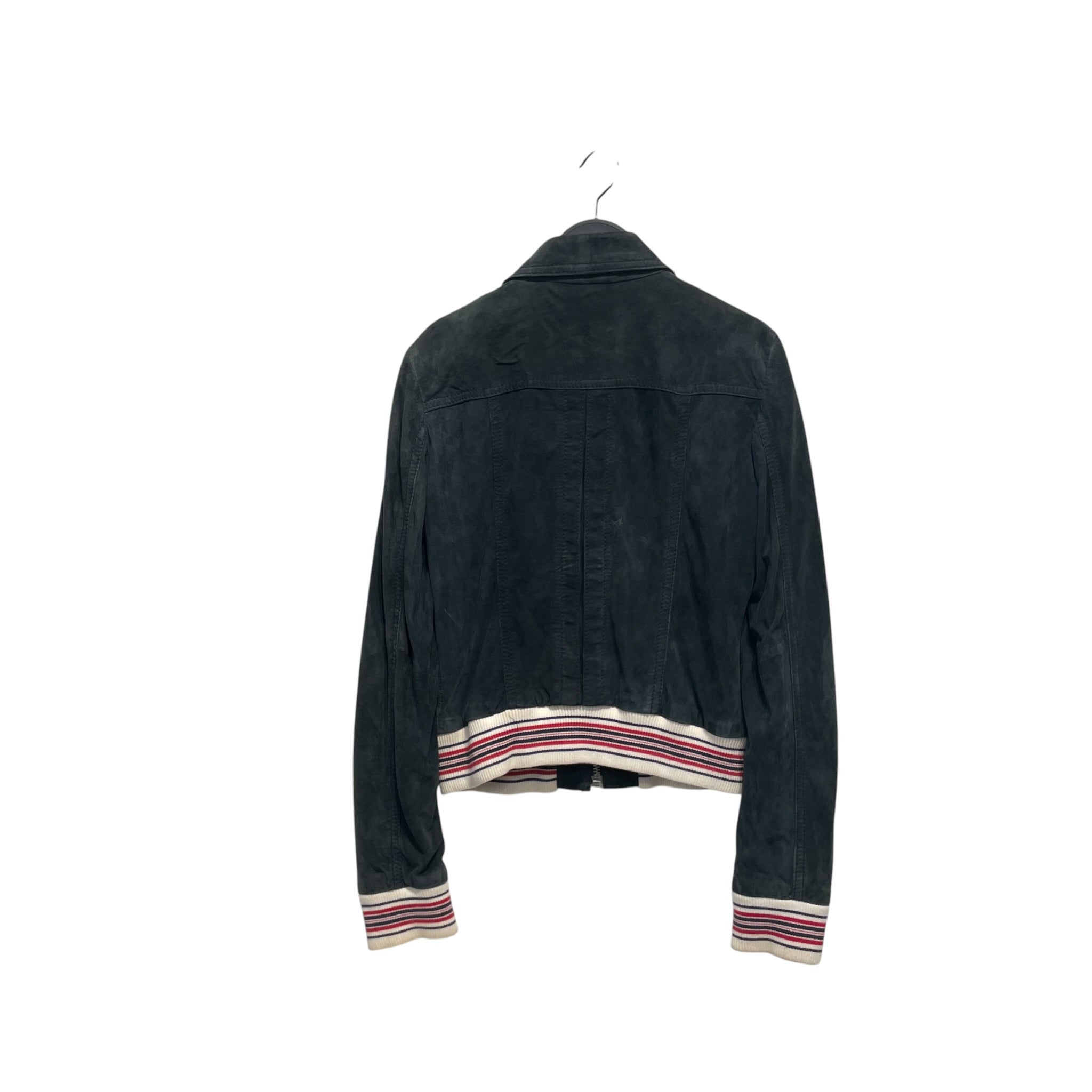 DOLCE&GABBANA/Jacket/44/BLK/ view 2
