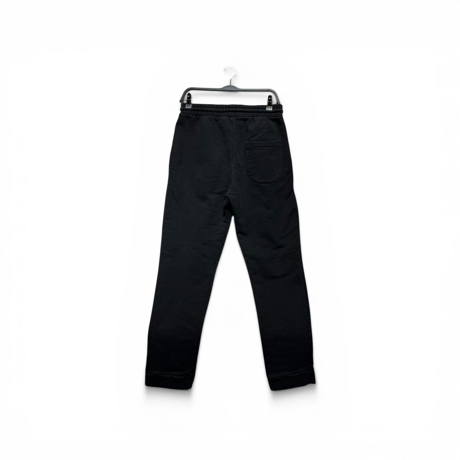 VETEMENTS/Pants/M/Cotton/BLK/Graphic/TURNED ON BY DANGER view 2