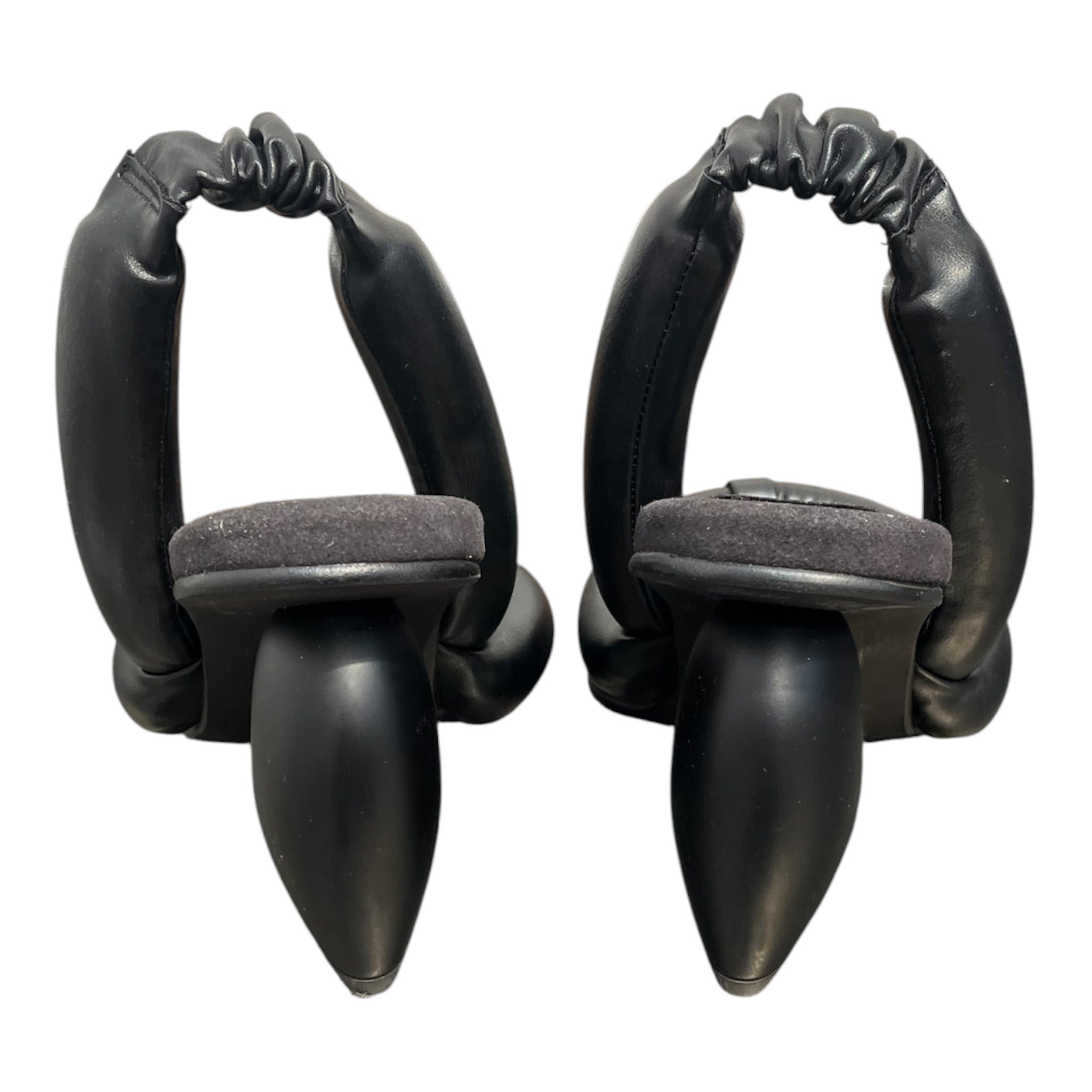 YUME YUME/Heels/EU 40/BLK/Love Heel view 3