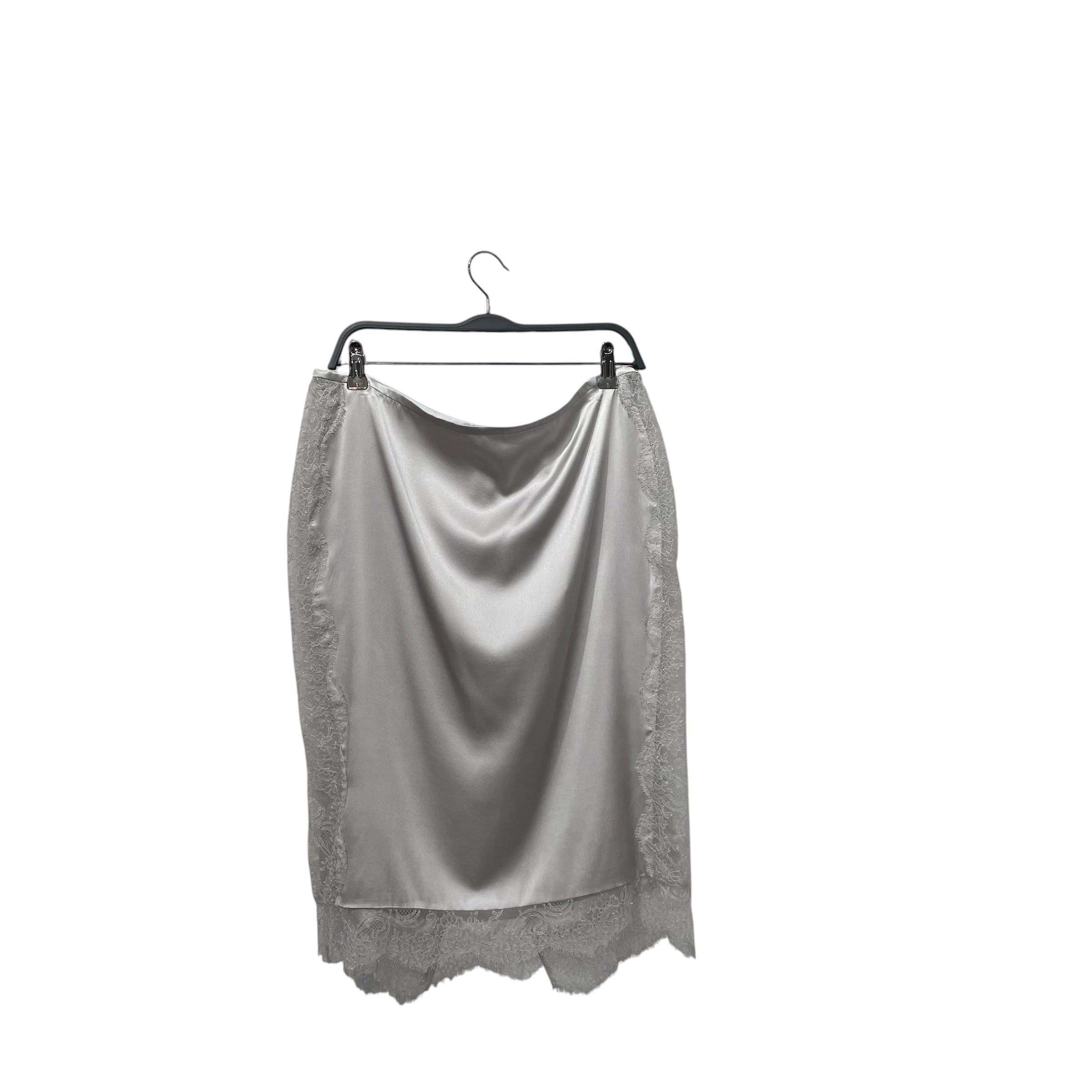 TOM FORD/Skirt/36/GRY/ view 1