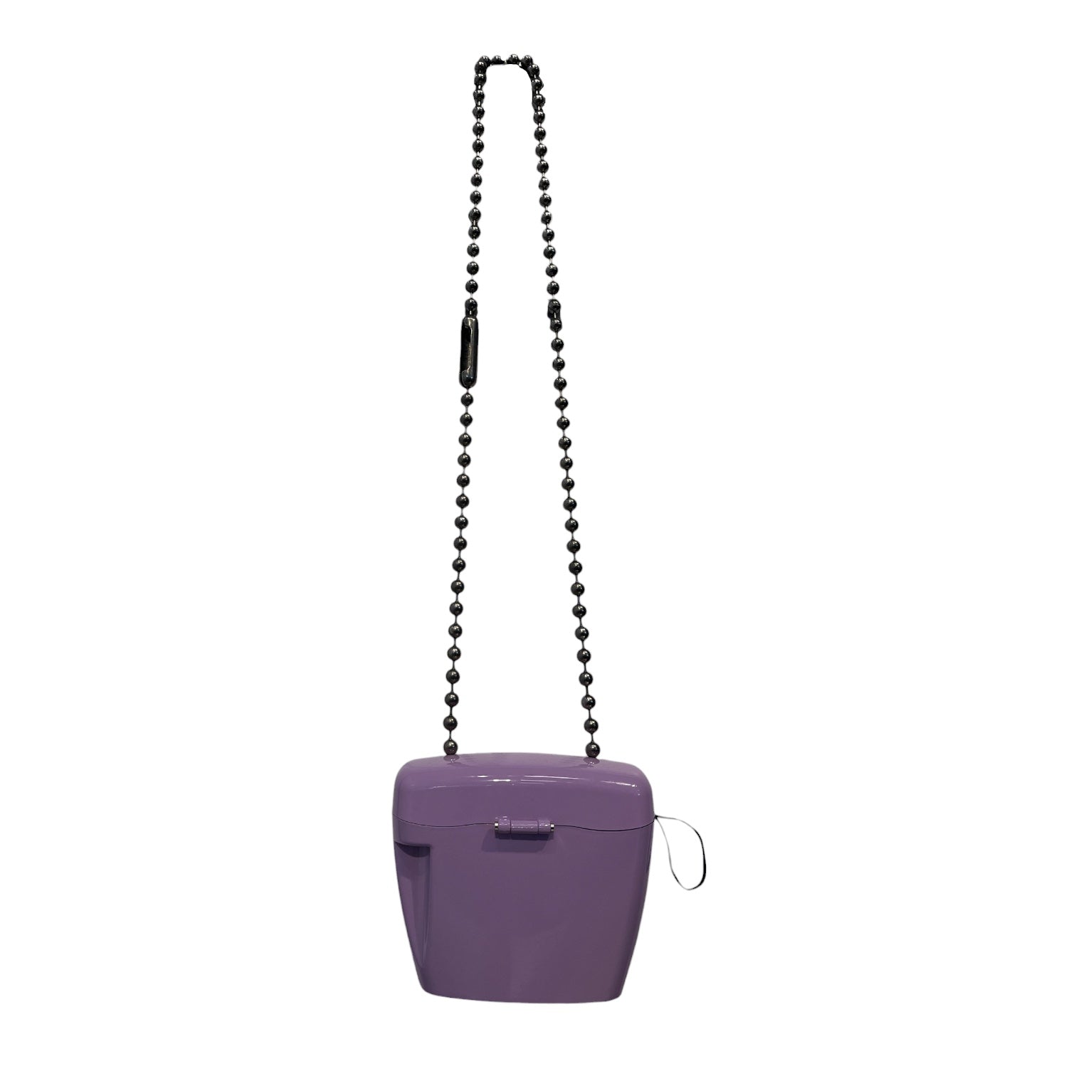 Palm Angels/Hand Bag/PPL/PALM ANGELS EVENING BAG view 2