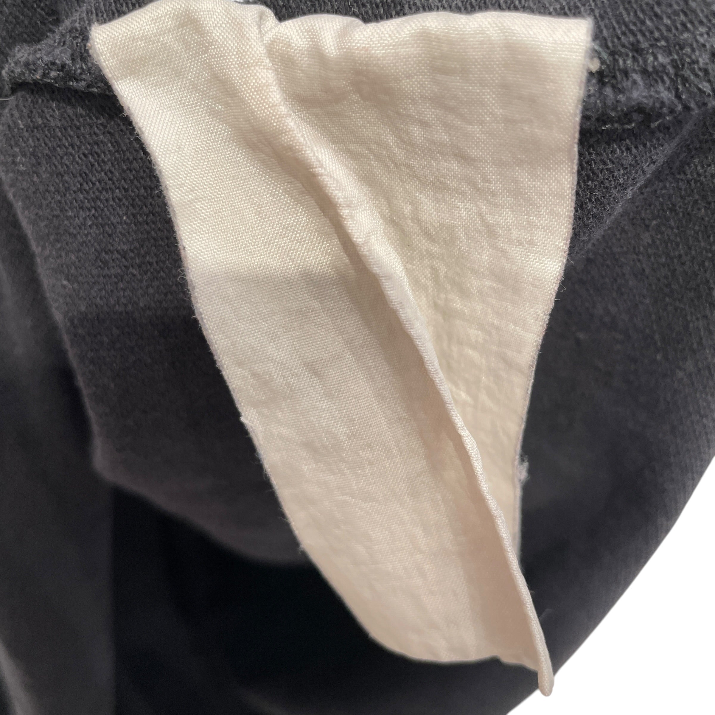 COMME des GARCONS SHIRT/T-Shirt/L/Cotton/BLK/JERSEYNET view 4