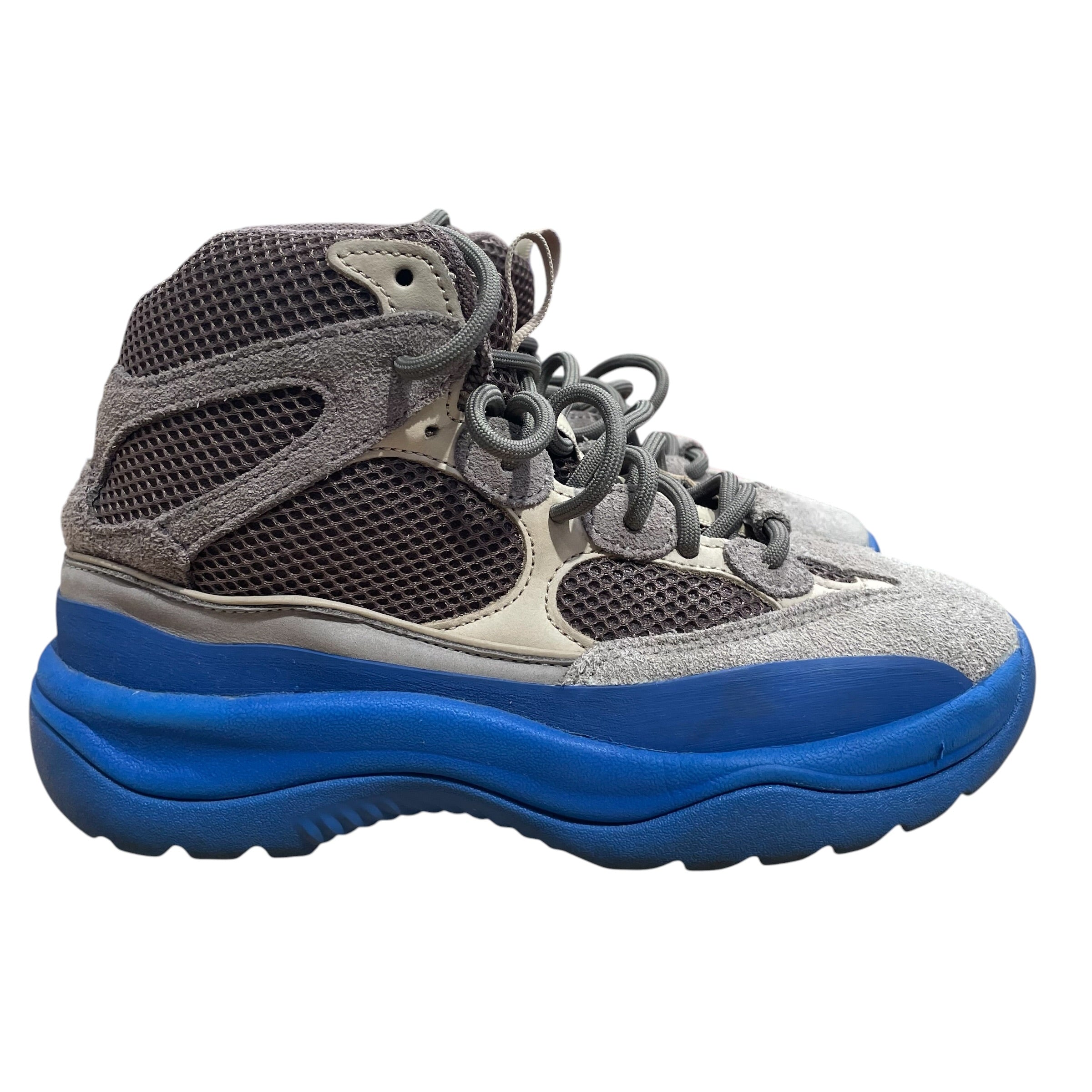 YEEZY/Shoes/US 6.5/Cotton/BEG/Desert Boost Taupe view 4