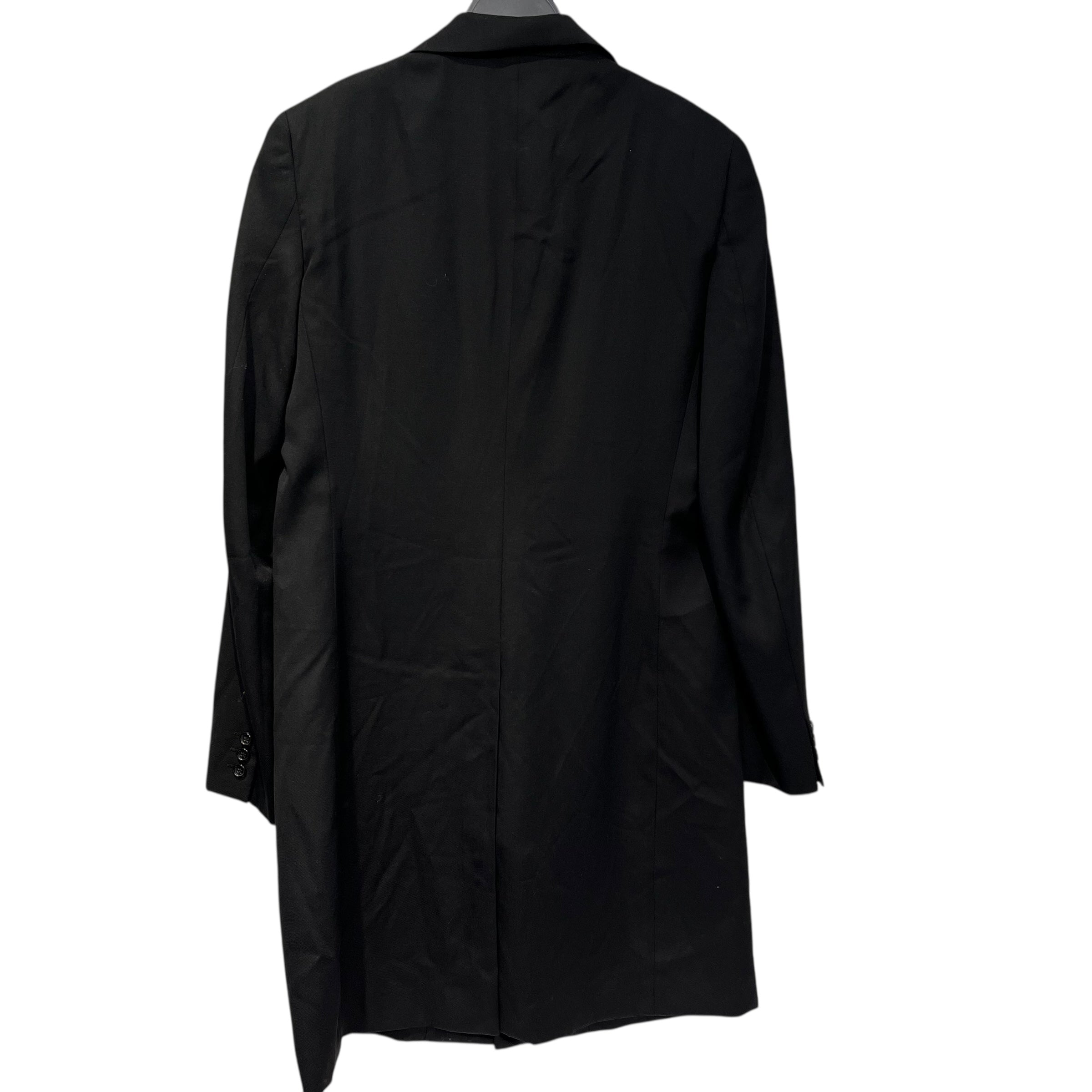 COMME des GARCONS HOMME PLUS/Jacket/M/Black/PL-J038 view 2