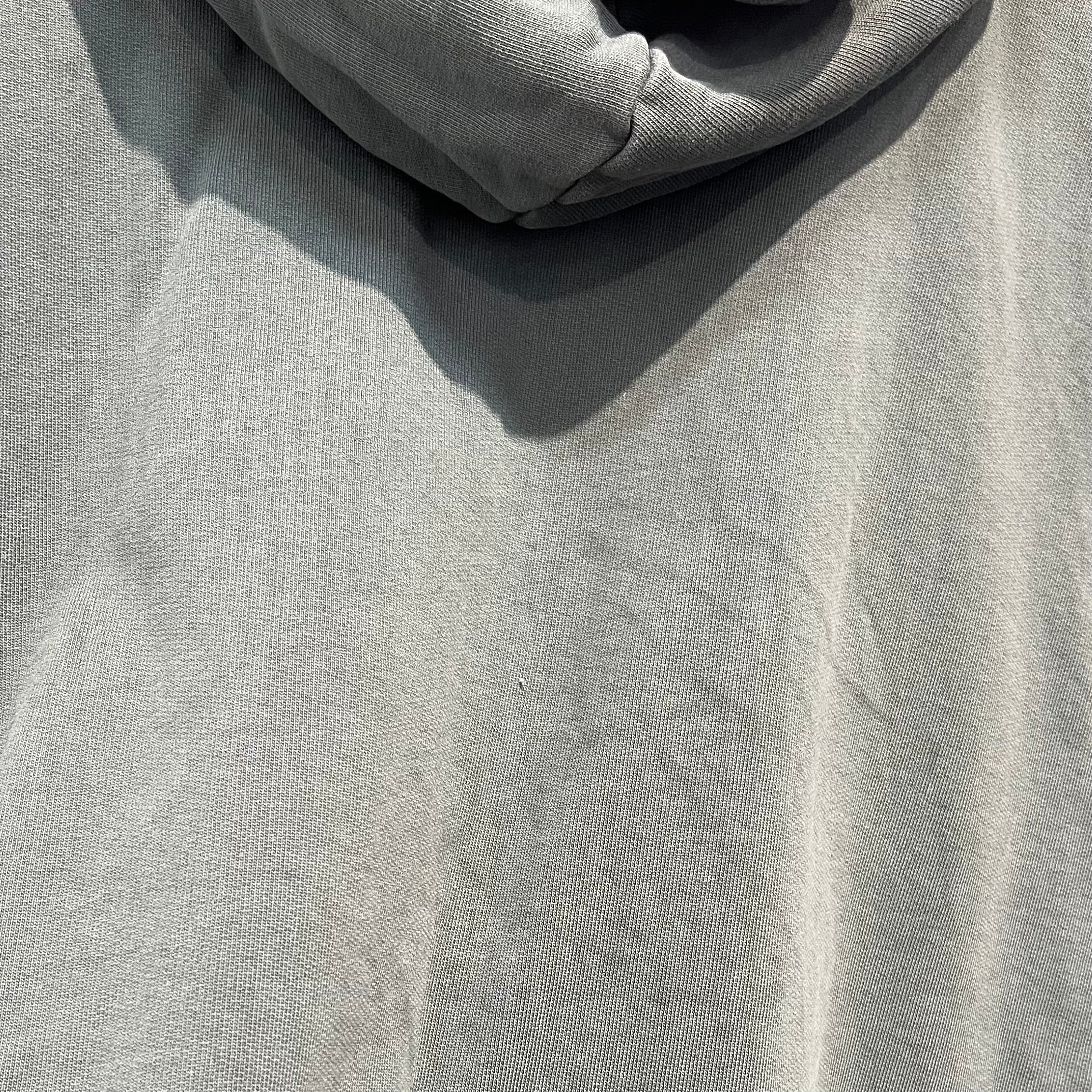 BALLY/Hoodie/42/Cotton/GRN/WHITE BALLY LOGO view 5