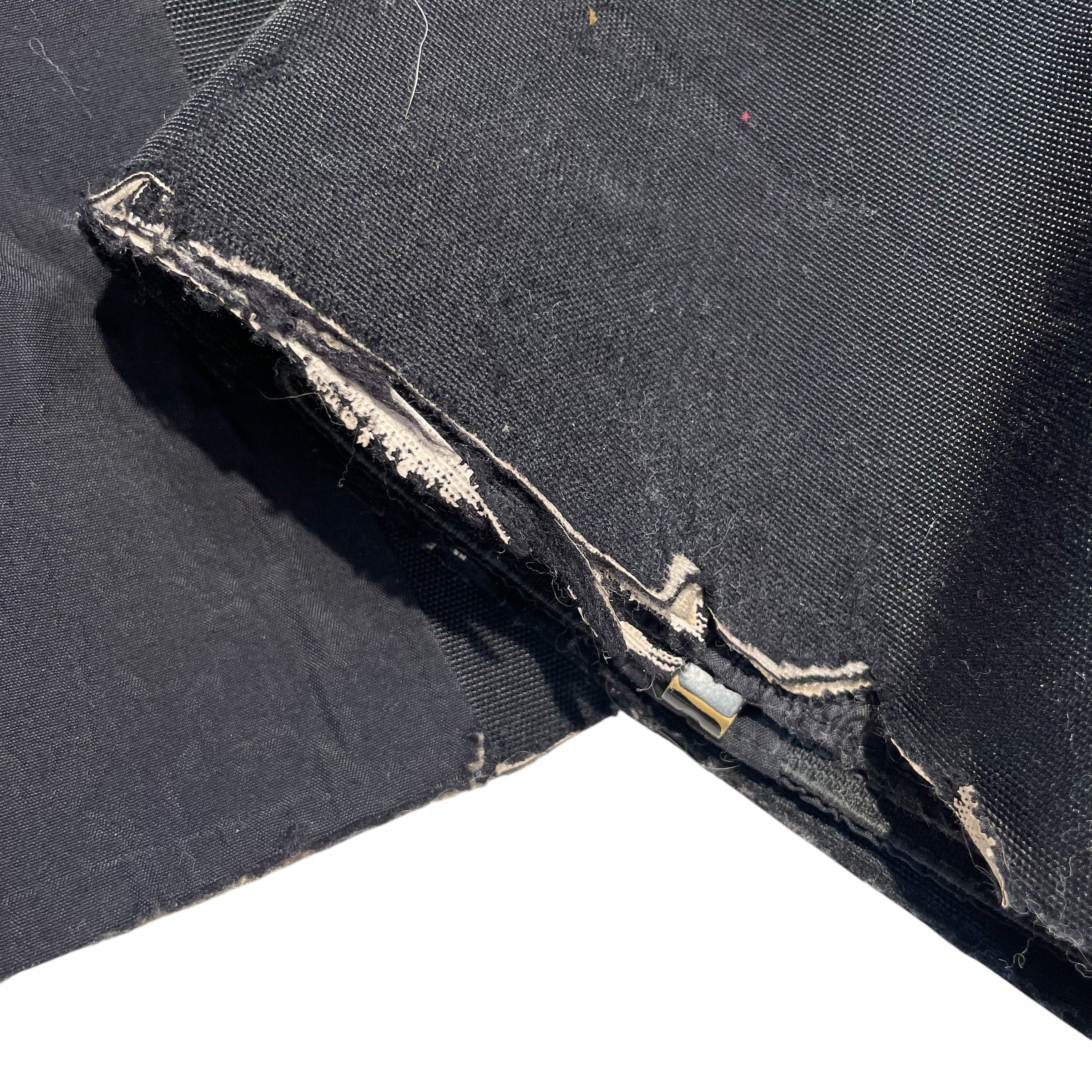 THE NORTH FACE/Pants/XL/Nylon/BLK/SNOWBOARDING PANTS view 5