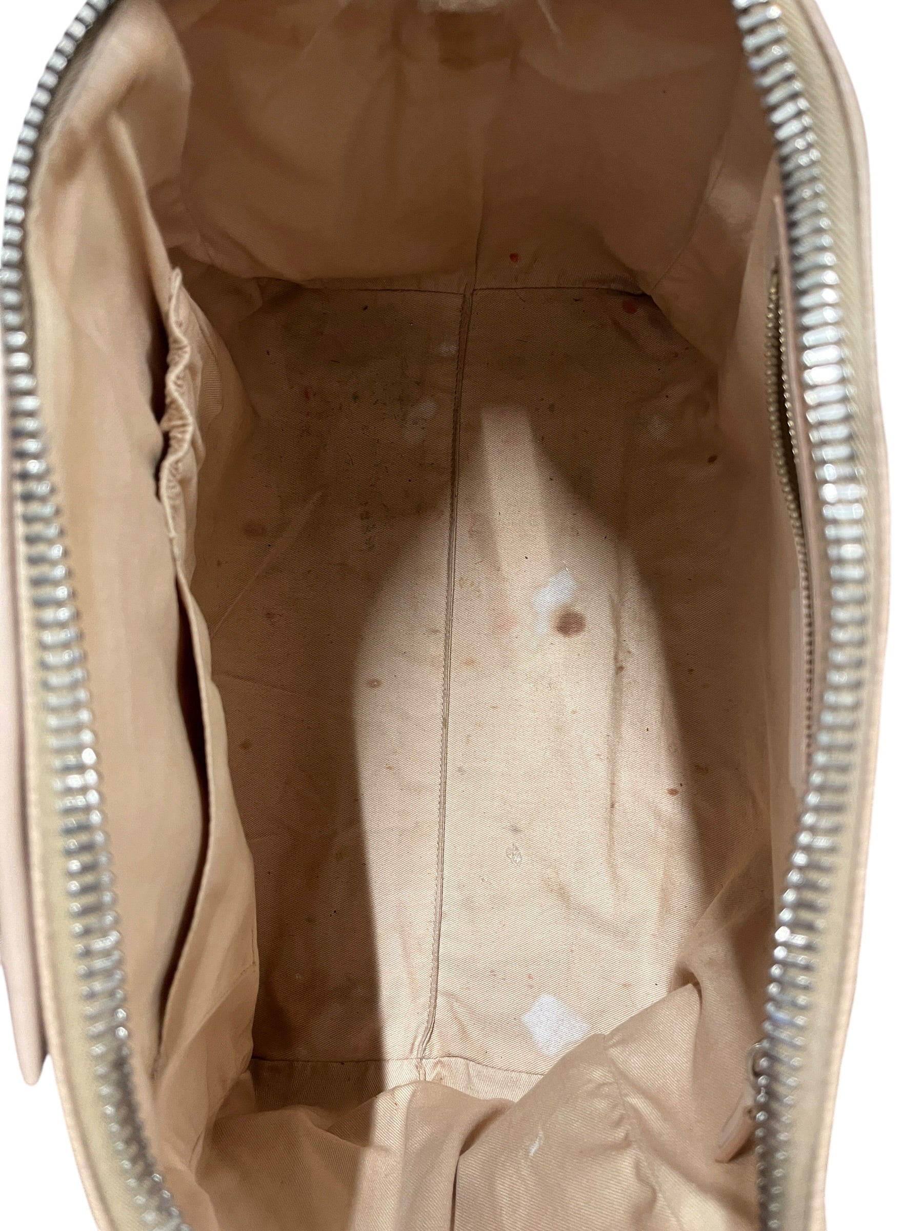 GIVENCHY/Hand Bag/Leather/BEG/Large Antigona Glazed Bag view 4