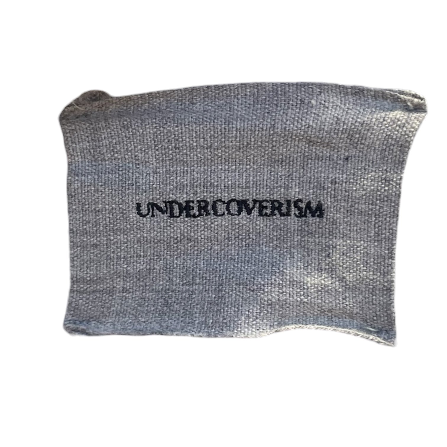 UNDERCOVERISM/Sweatshirt/M/Cotton/GRY/Pullover/ view 3