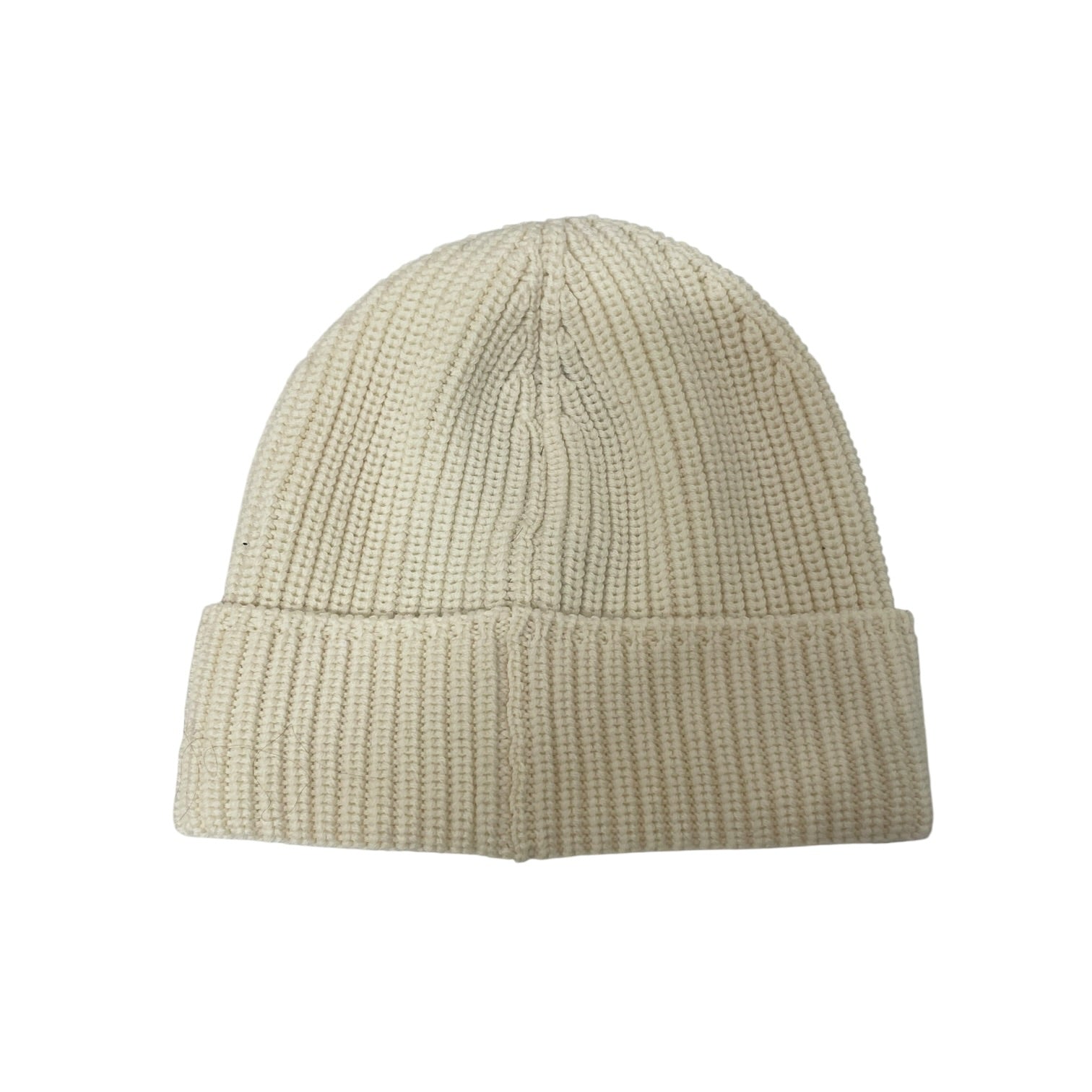 CANADA GOOSE/Beanie/Wool/KHK/M's/ view 2