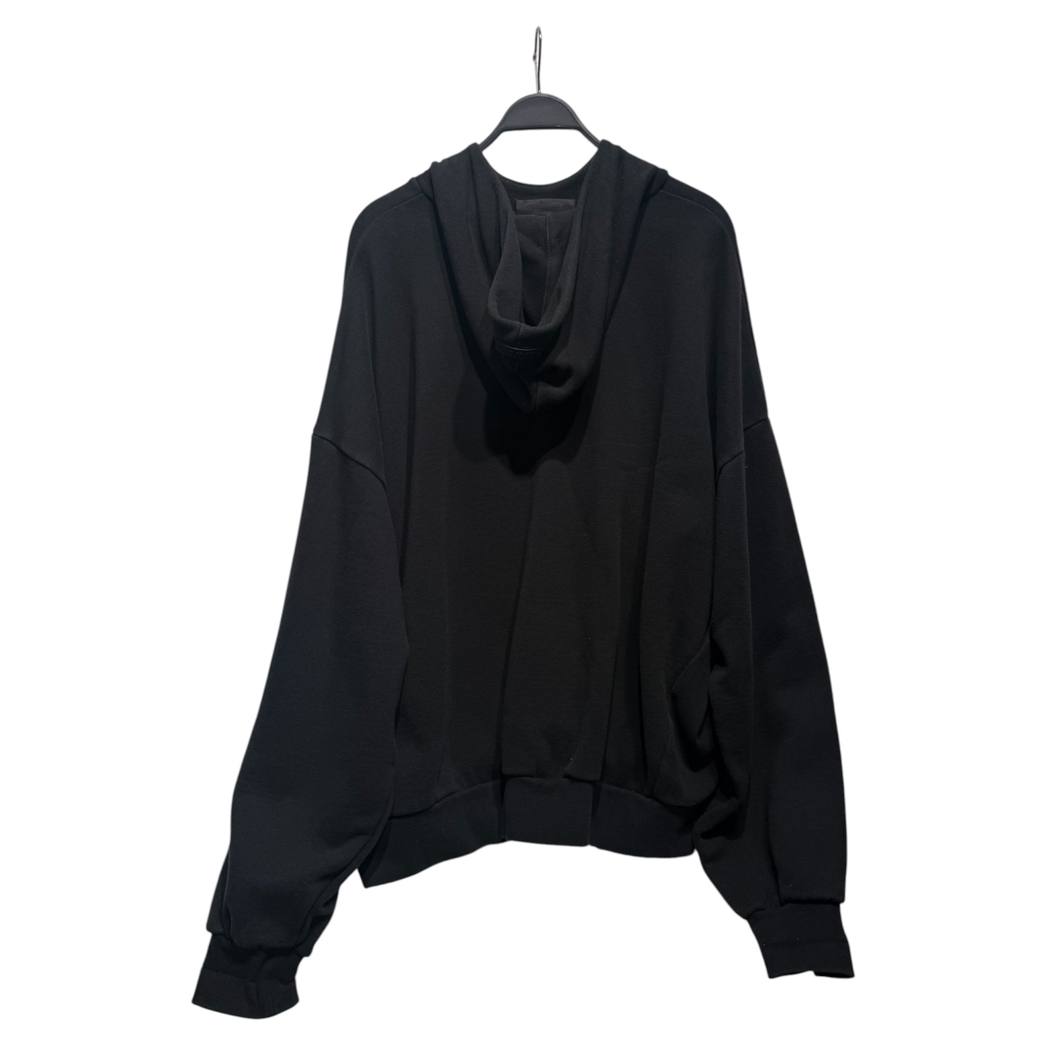 FOG ESSENTIALS/Hoodie/XL/BLK/ view 2