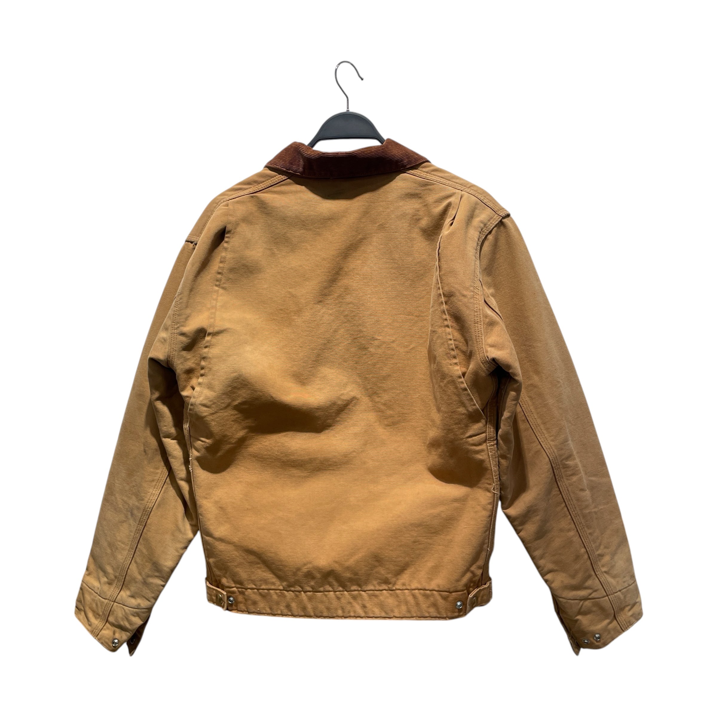 Carhartt/Jacket/CML/detroit work jckt view 2