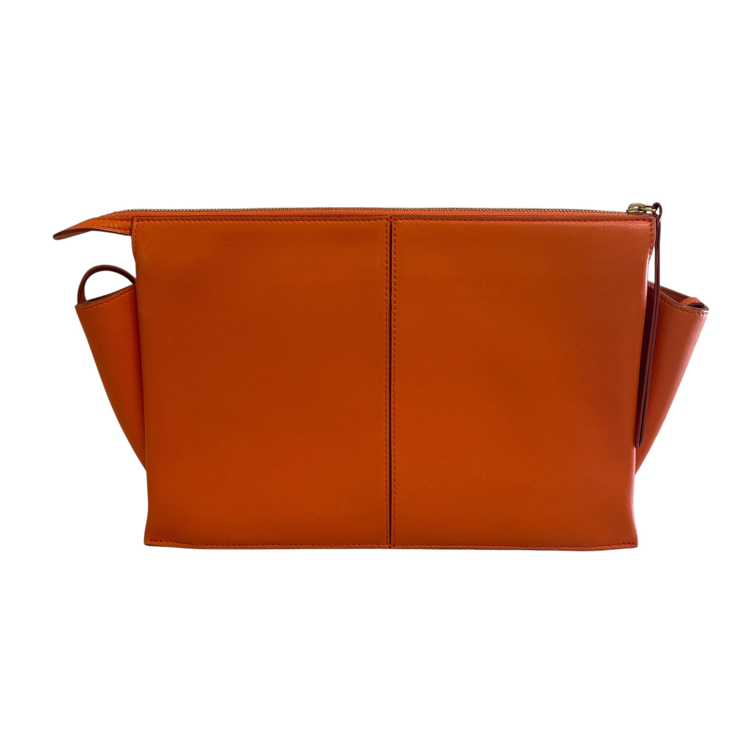 CELINE/Pouch/Leather/ORN/cx2gh7c view 1