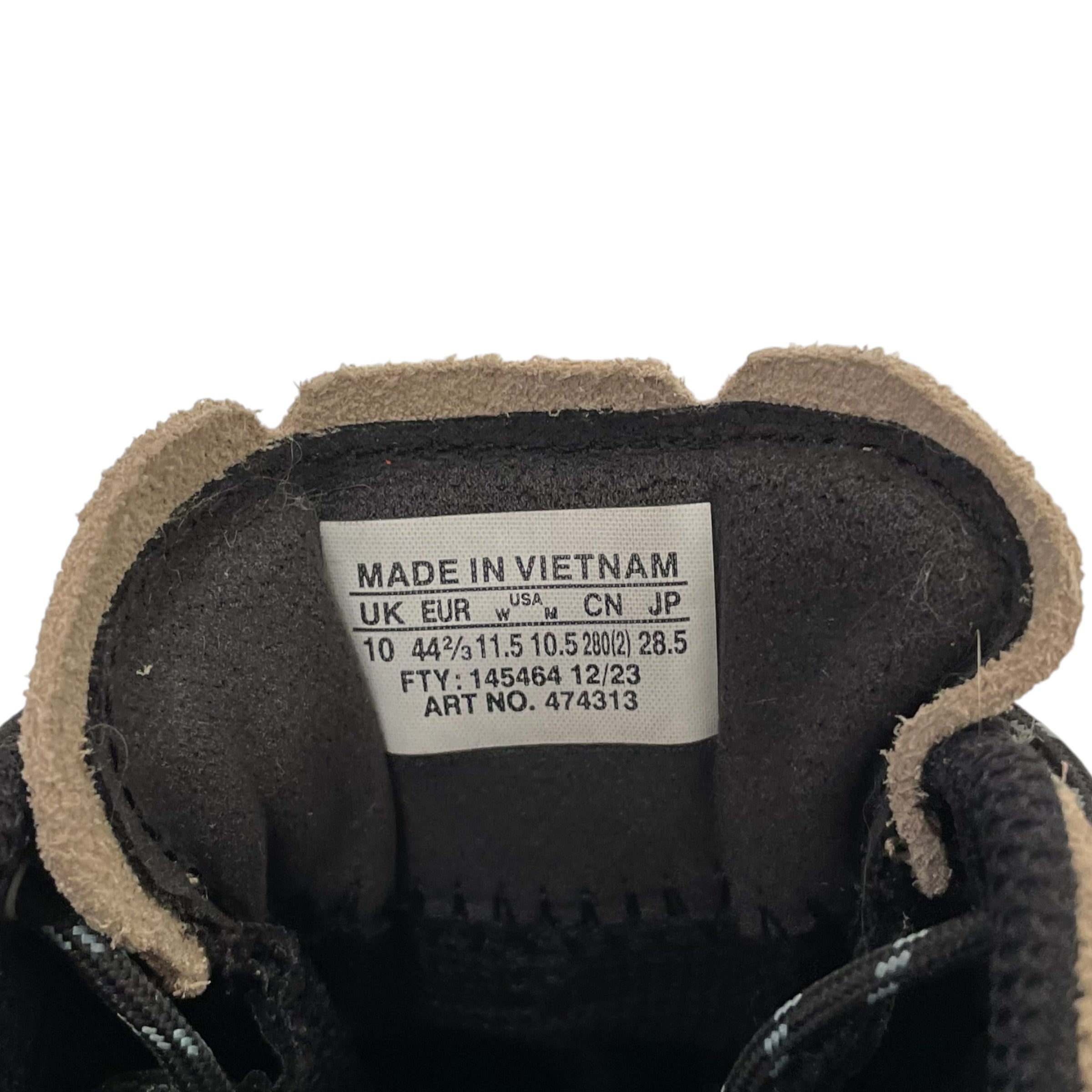 SALOMON SNEAKERS view 7