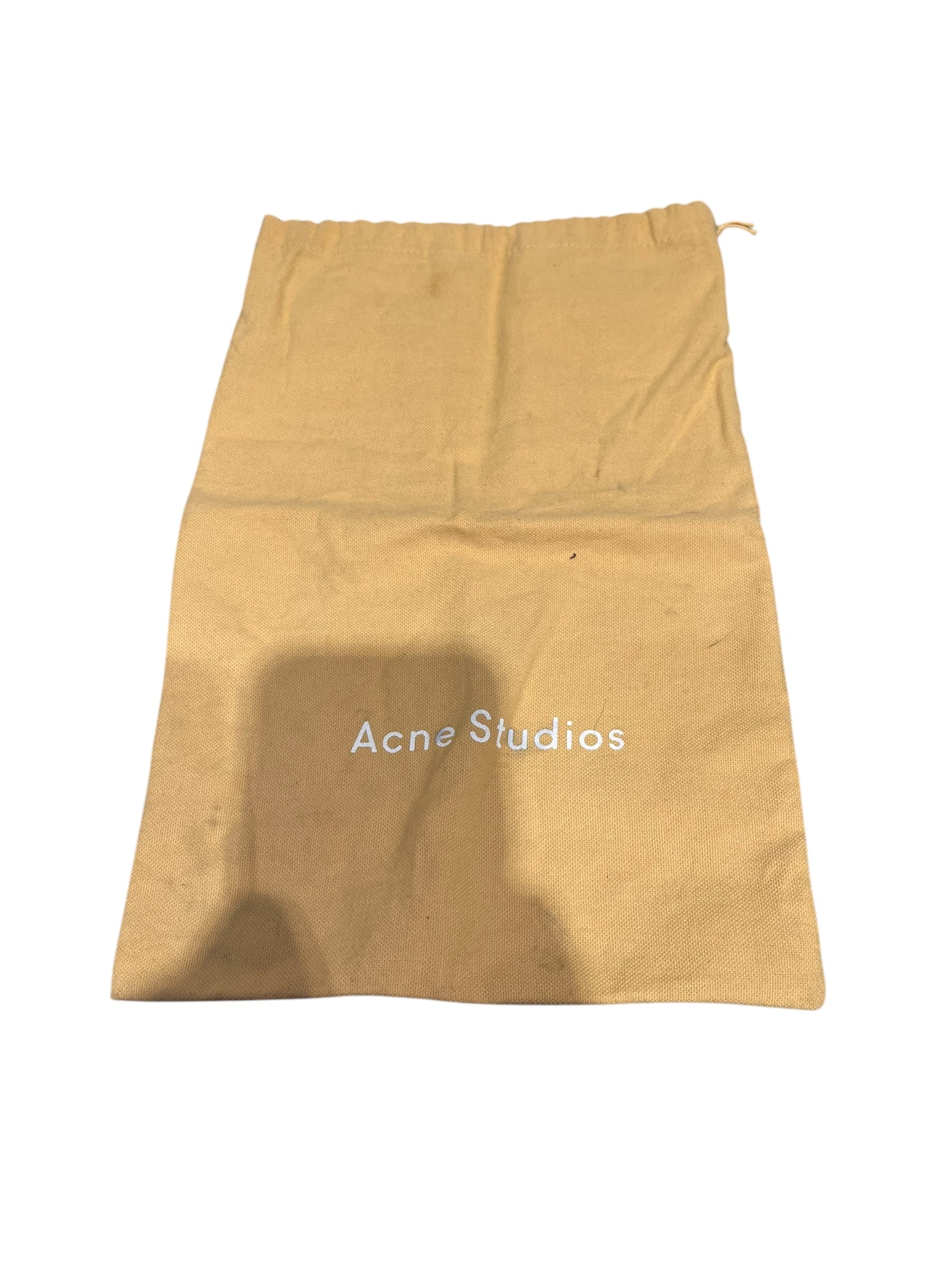 Acne Studios/Iridescent/BLU/Jewelery view 7