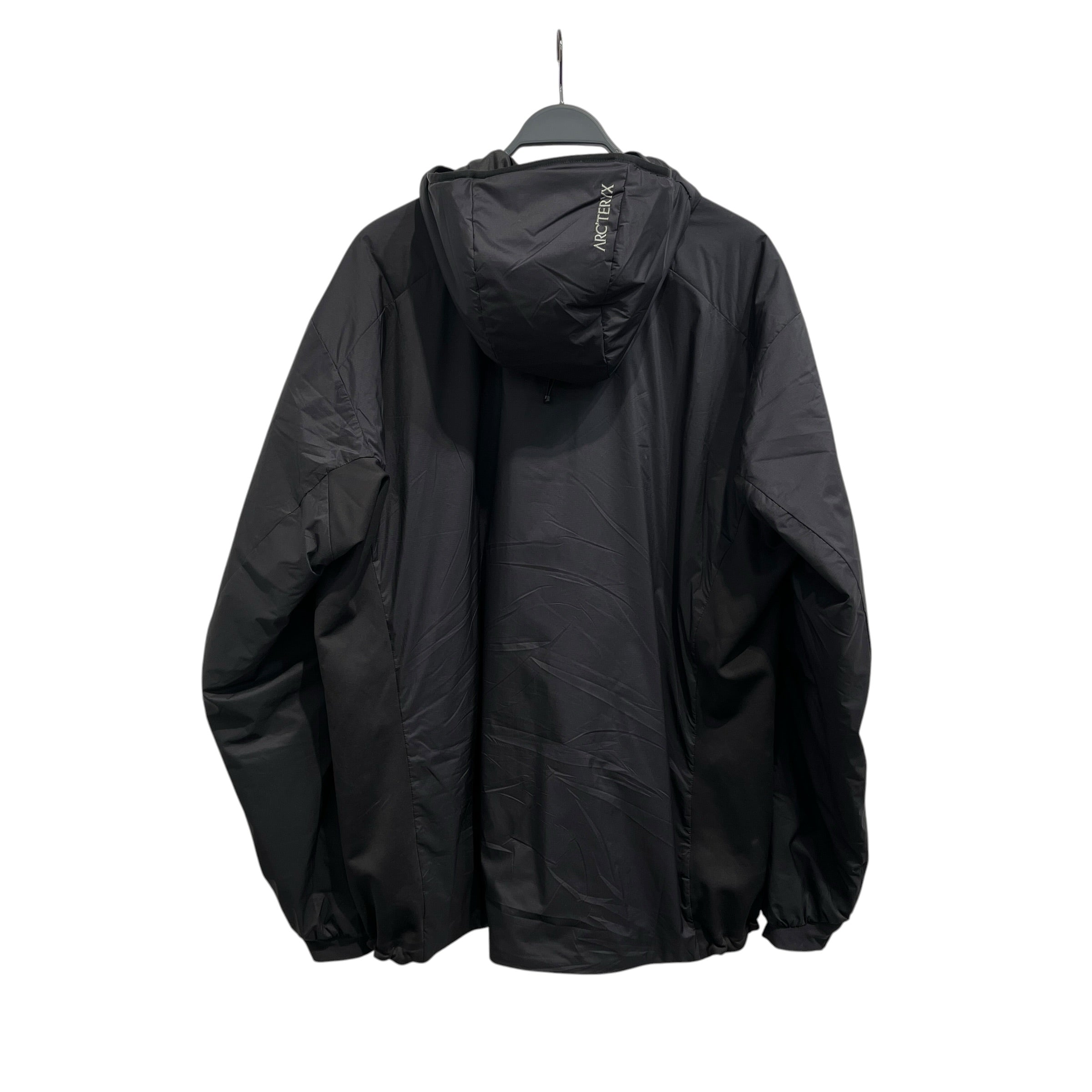 ARC'TERYX/Coat/XXL/Nylon/BLK/ view 2