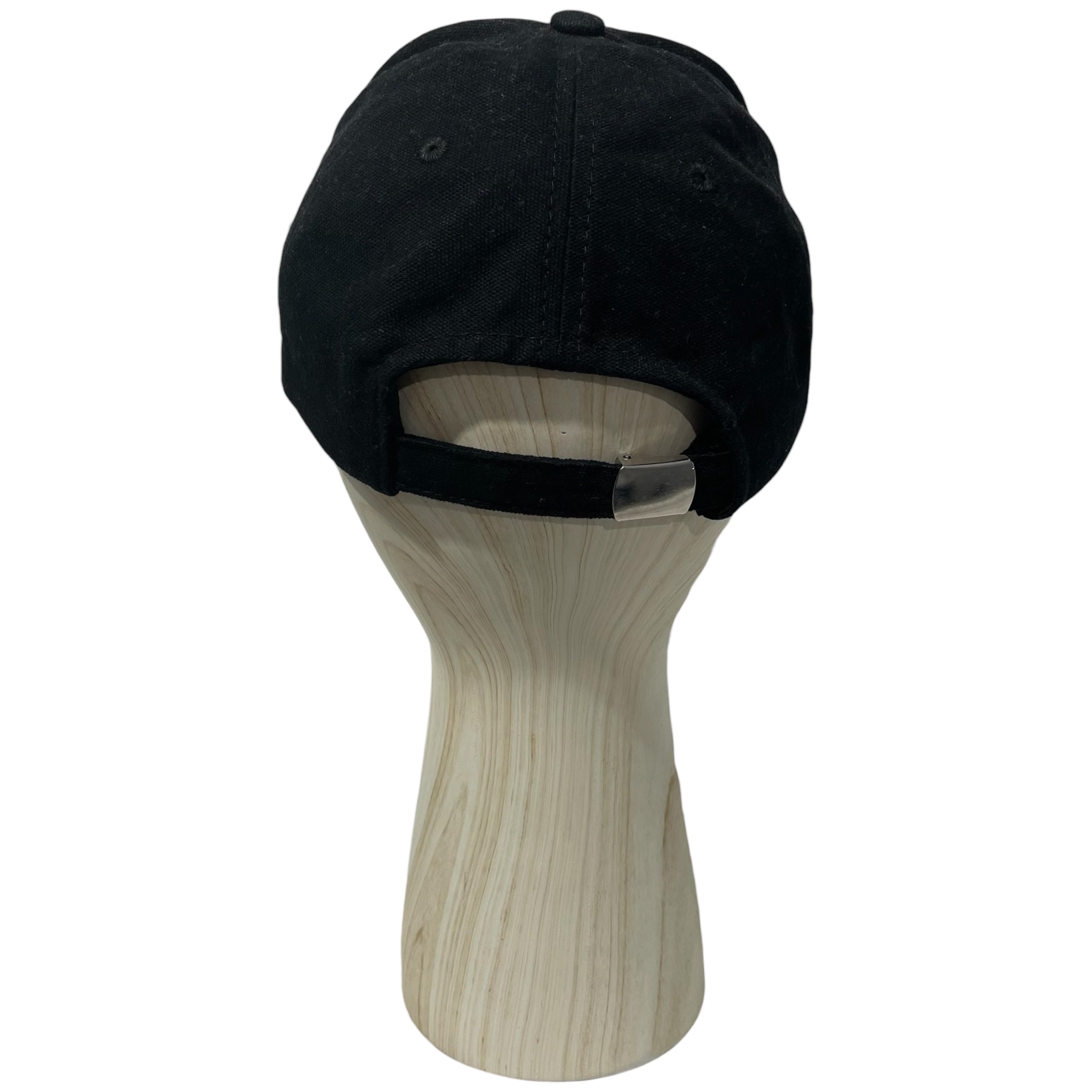 JUNYA WATANABE COMME des GARCONS MAN/Cap/BLK/Cotton/WK-K601 view 2