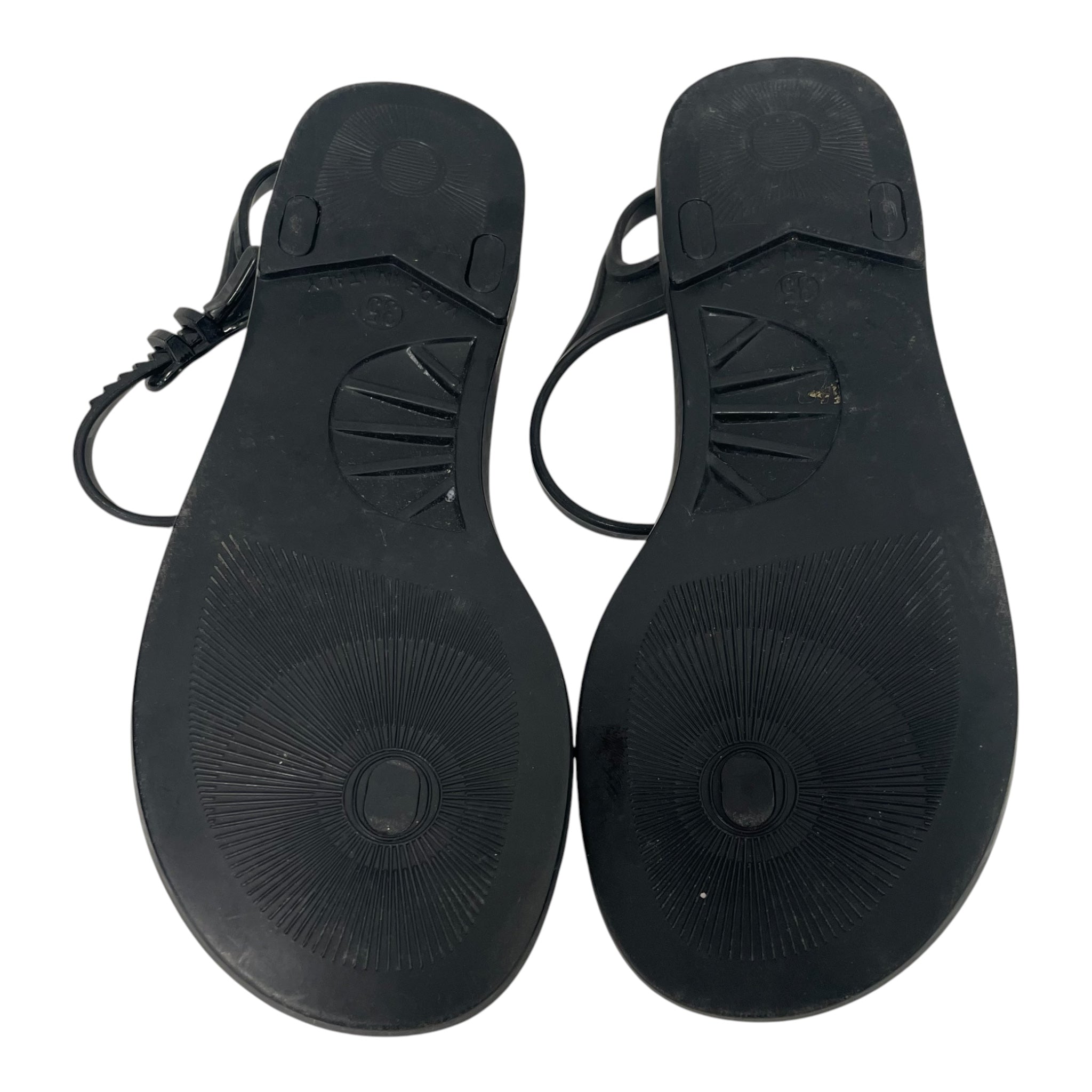 CHANEL/Sandals/Multicolor view 5