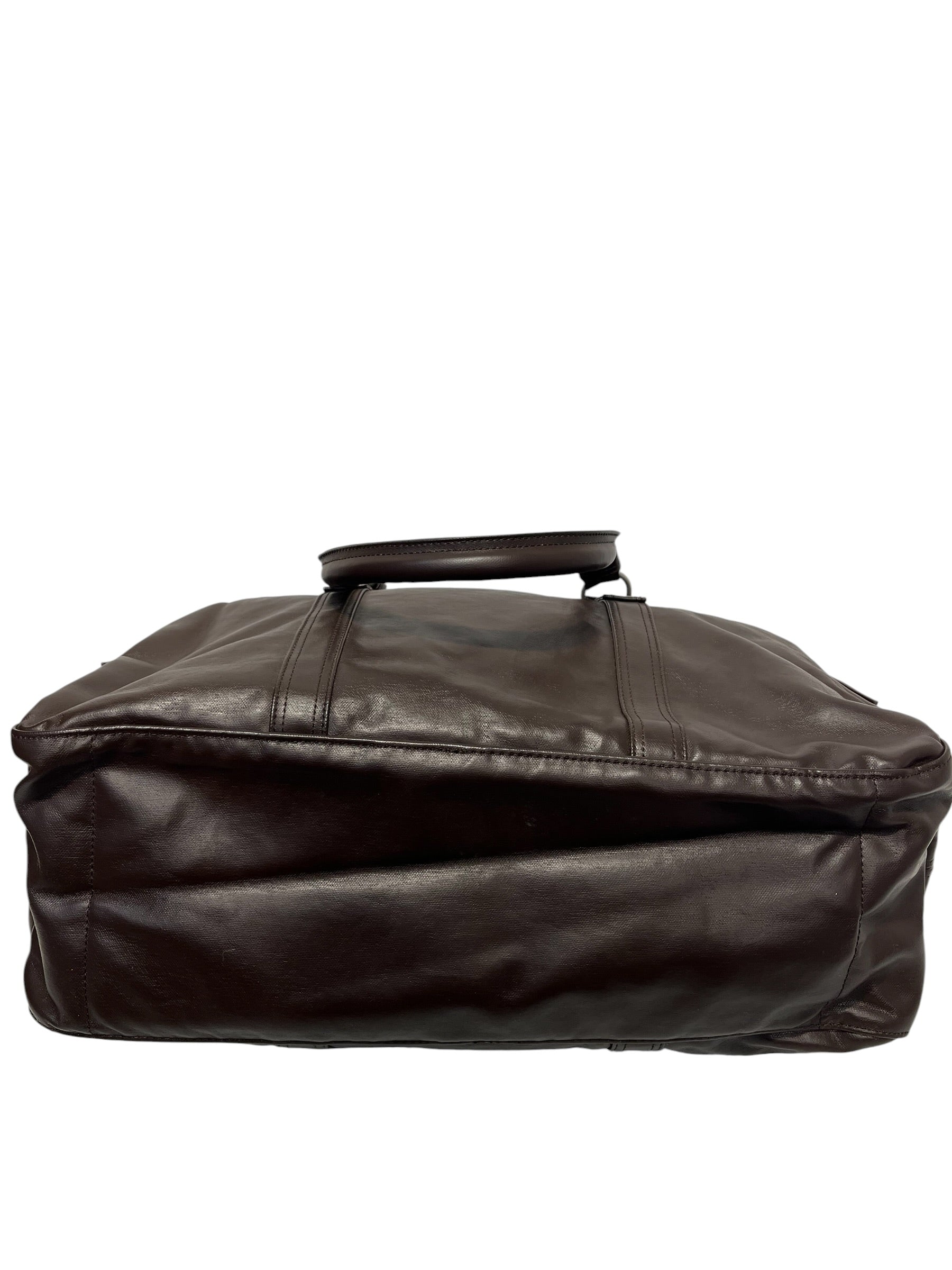 PORTER/Cross Body Bag/BRW/Leather/ view 5