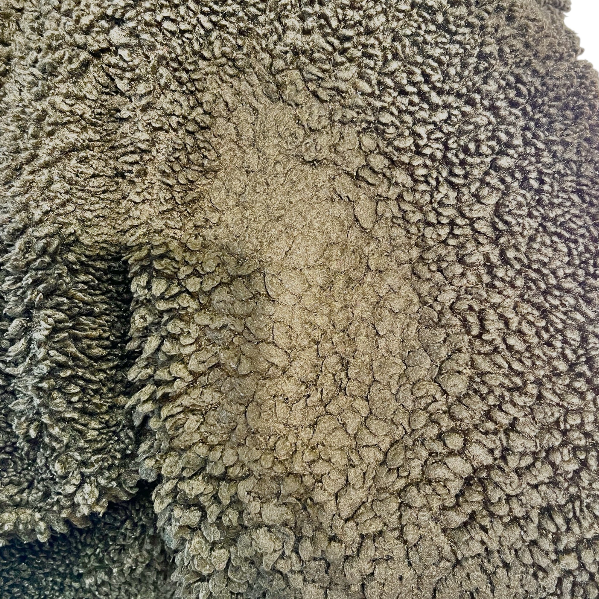 MOOSE KNUCKLES/Poncho/XL/Polyester/GRN/PO# 00319 view 8