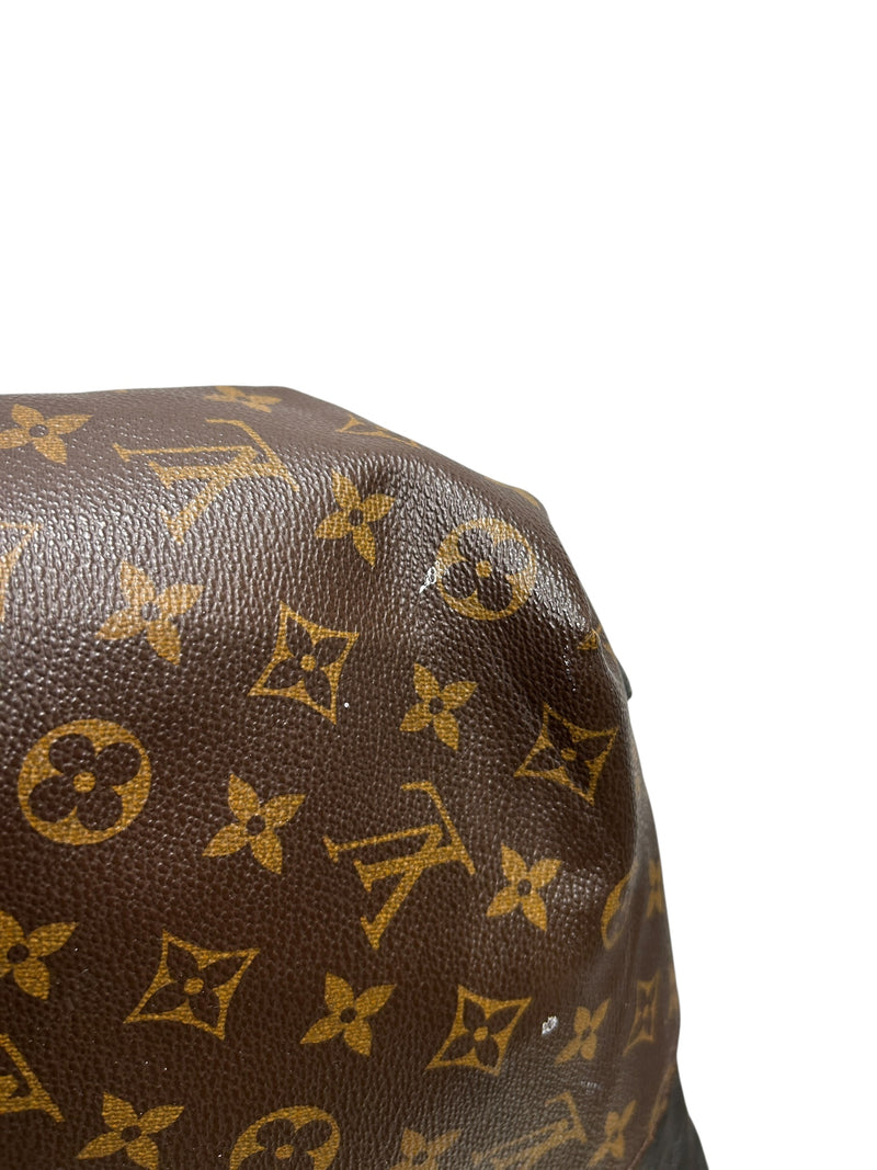 LOUIS VUITTON/Tote Bag/M/Monogram/MLT/Marine Blocks