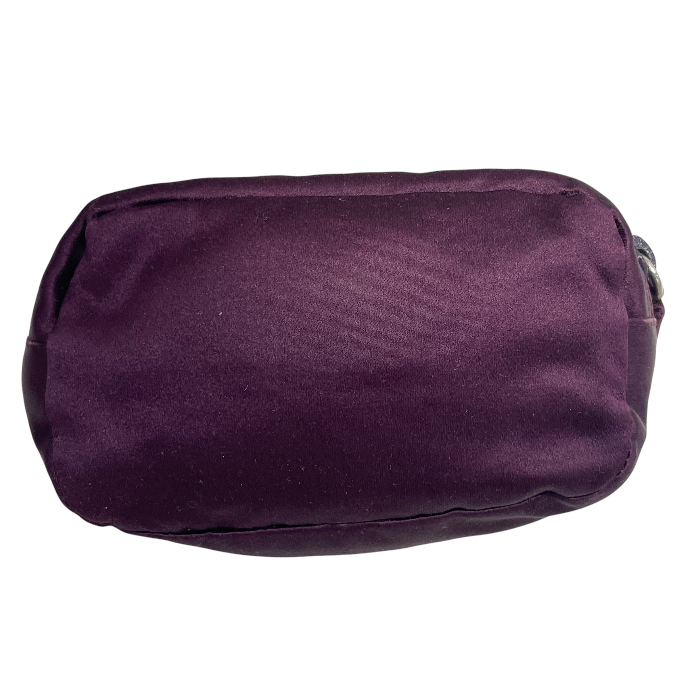PRADA/Pouch/Nylon/PPL/Nylon Tessuto Pounch view 3
