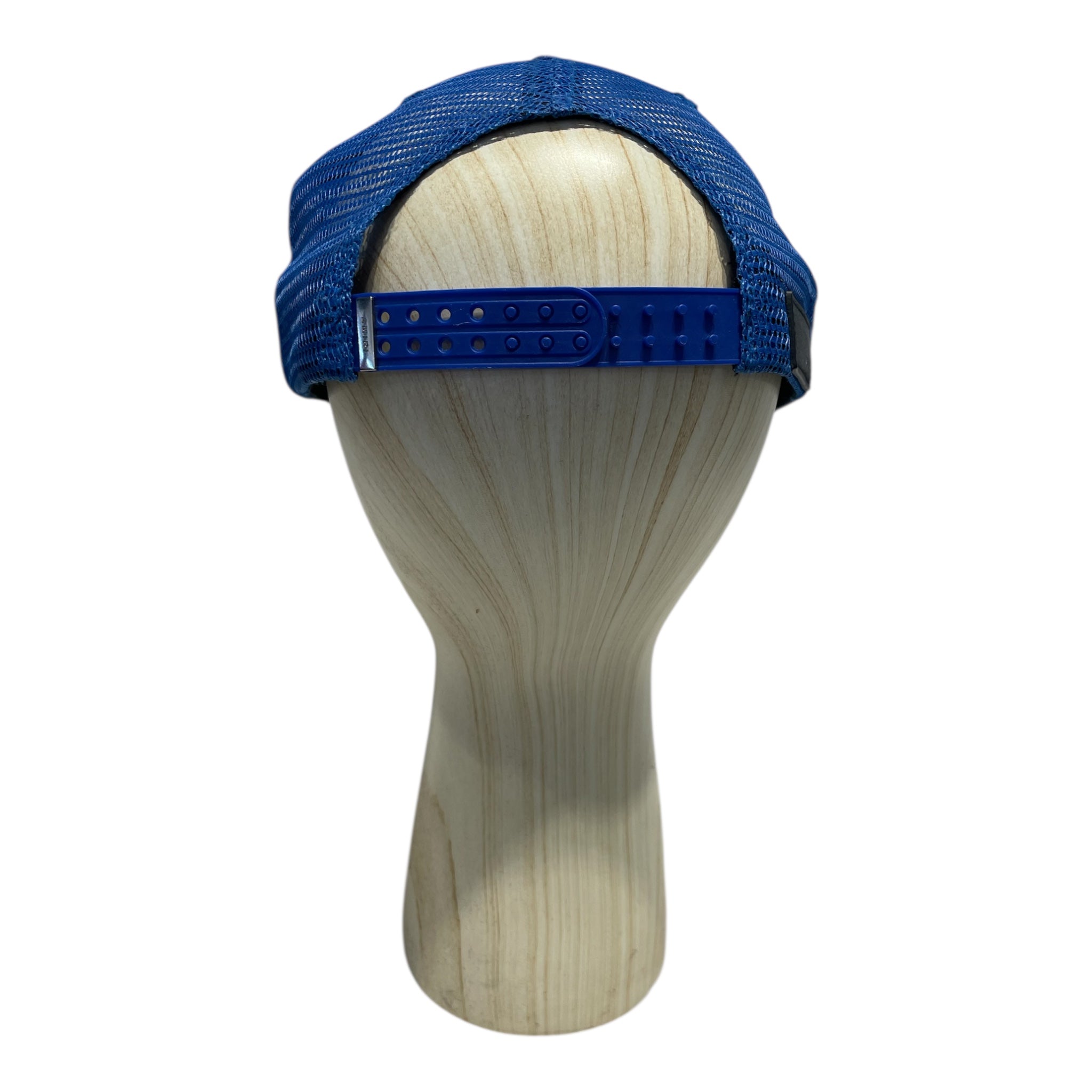 AMIRI/Cap/Cotton/BLU/3 star view 2
