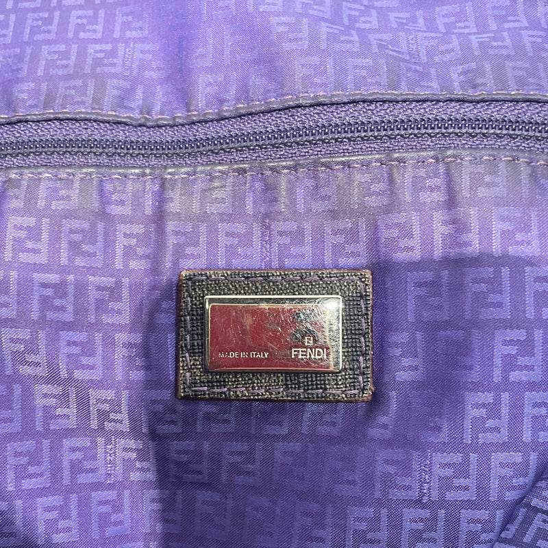 FENDI/Bag/Monogram/BRW/
