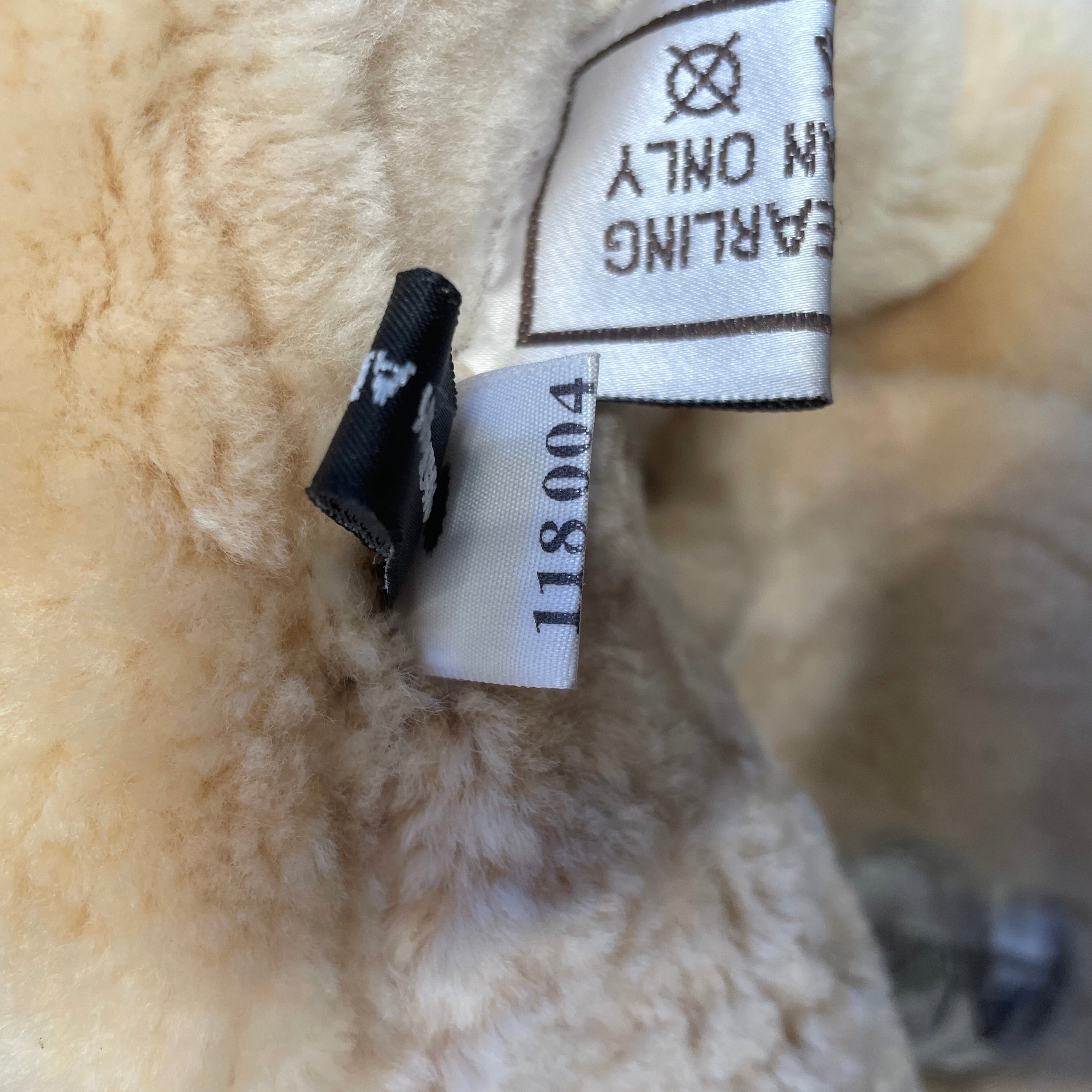 Calafate Aviation/Flight Jkt/XXL/BRW/ view 7